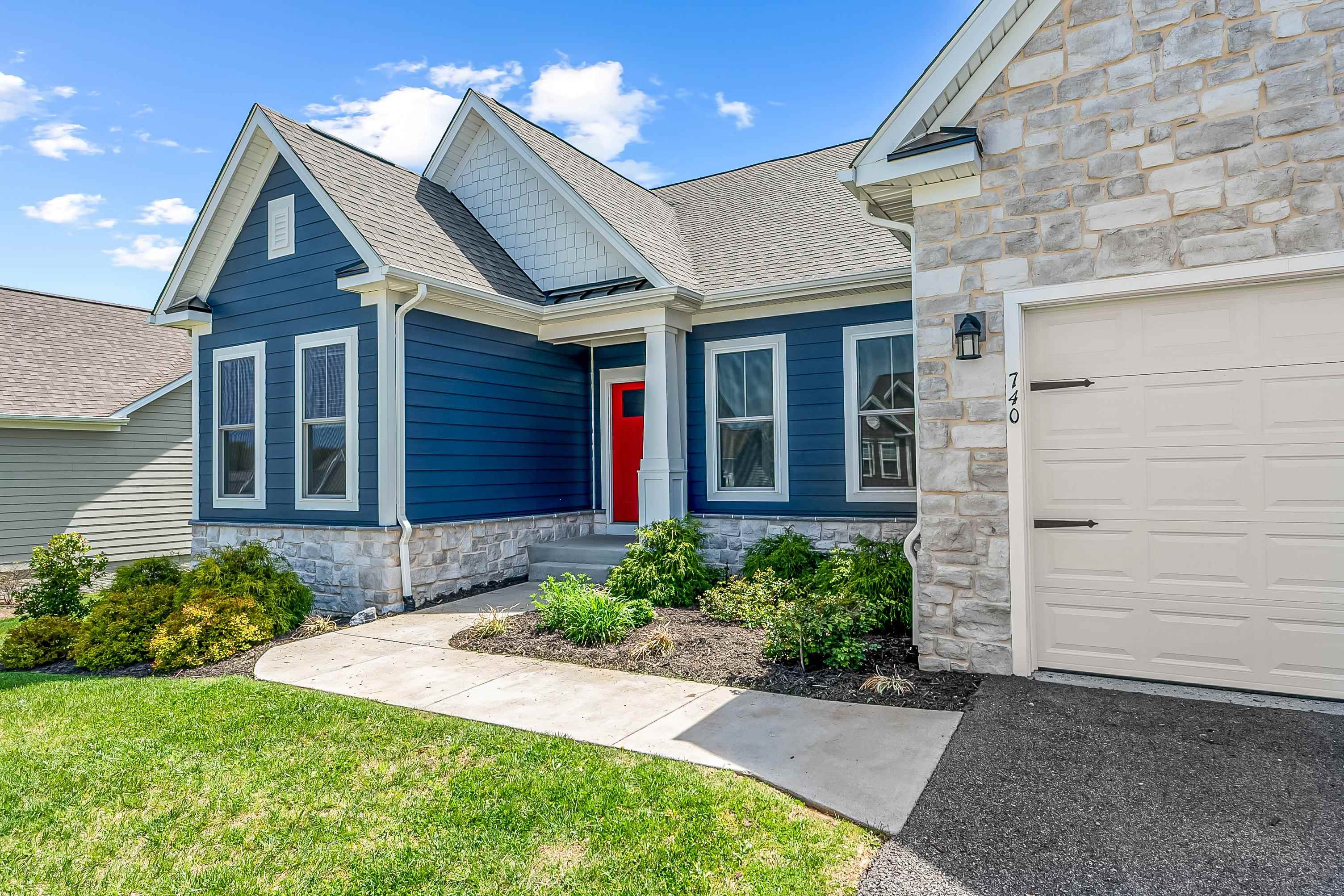 740 JEFFERSON Circle