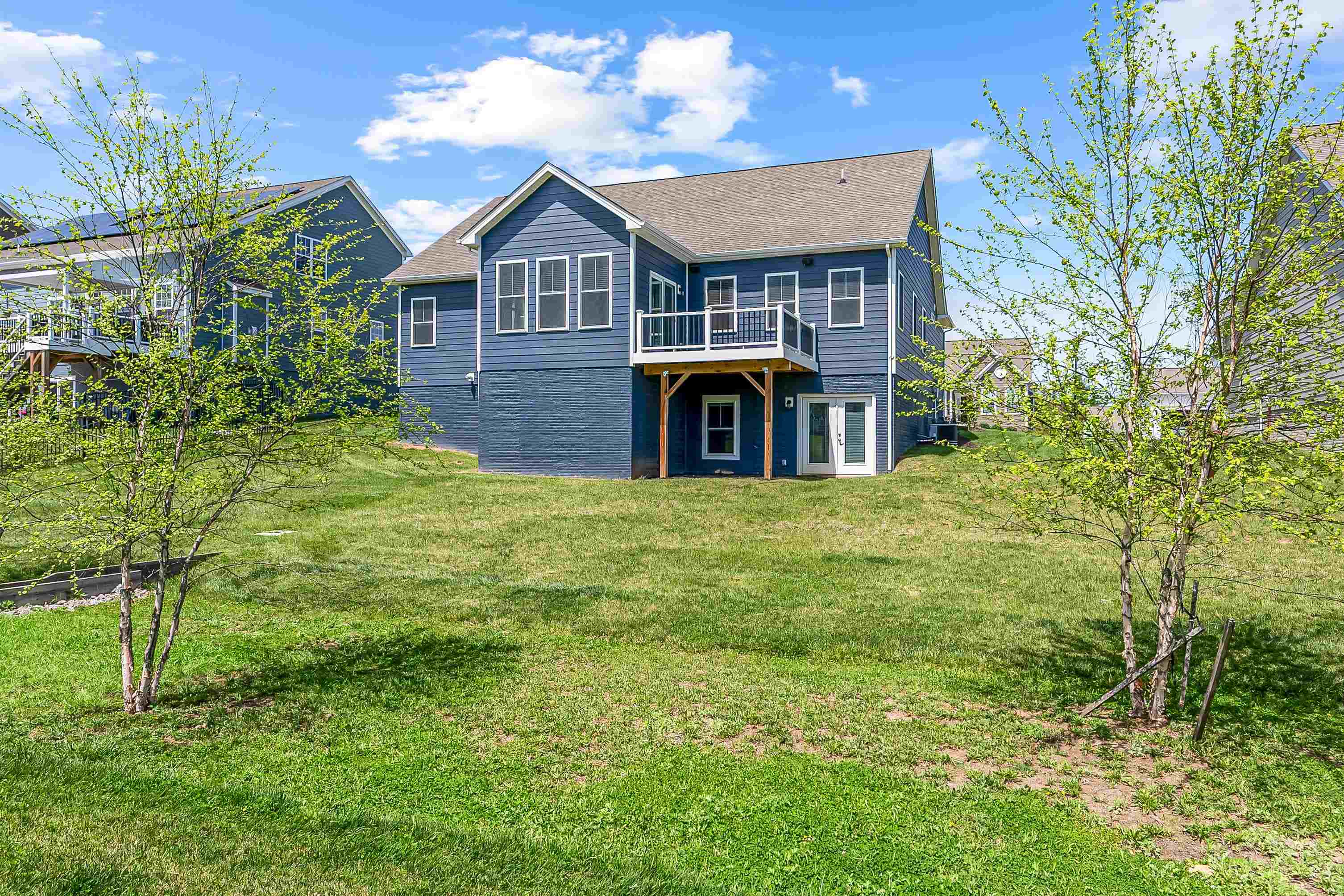 740 JEFFERSON Circle