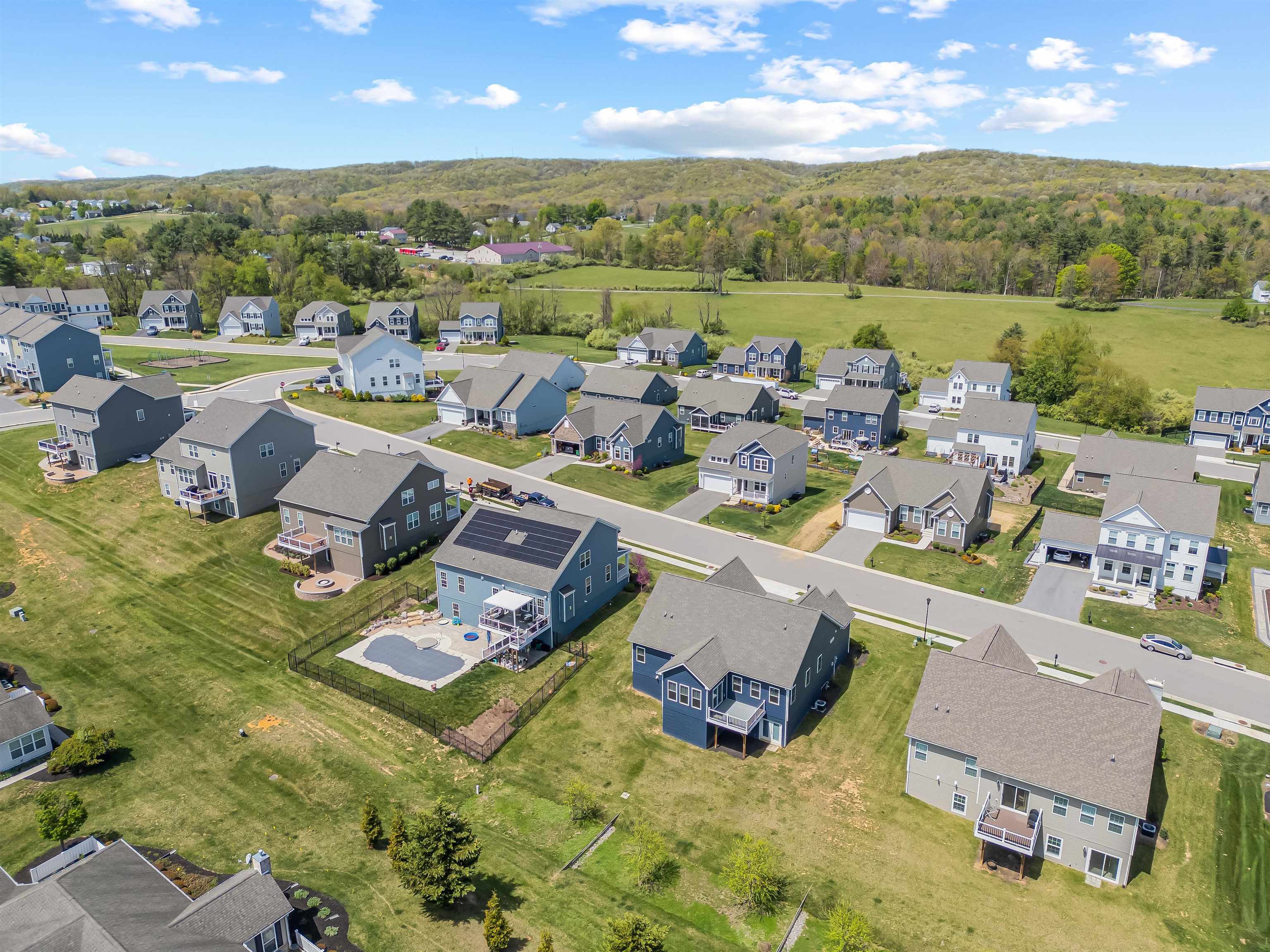 740 JEFFERSON Circle