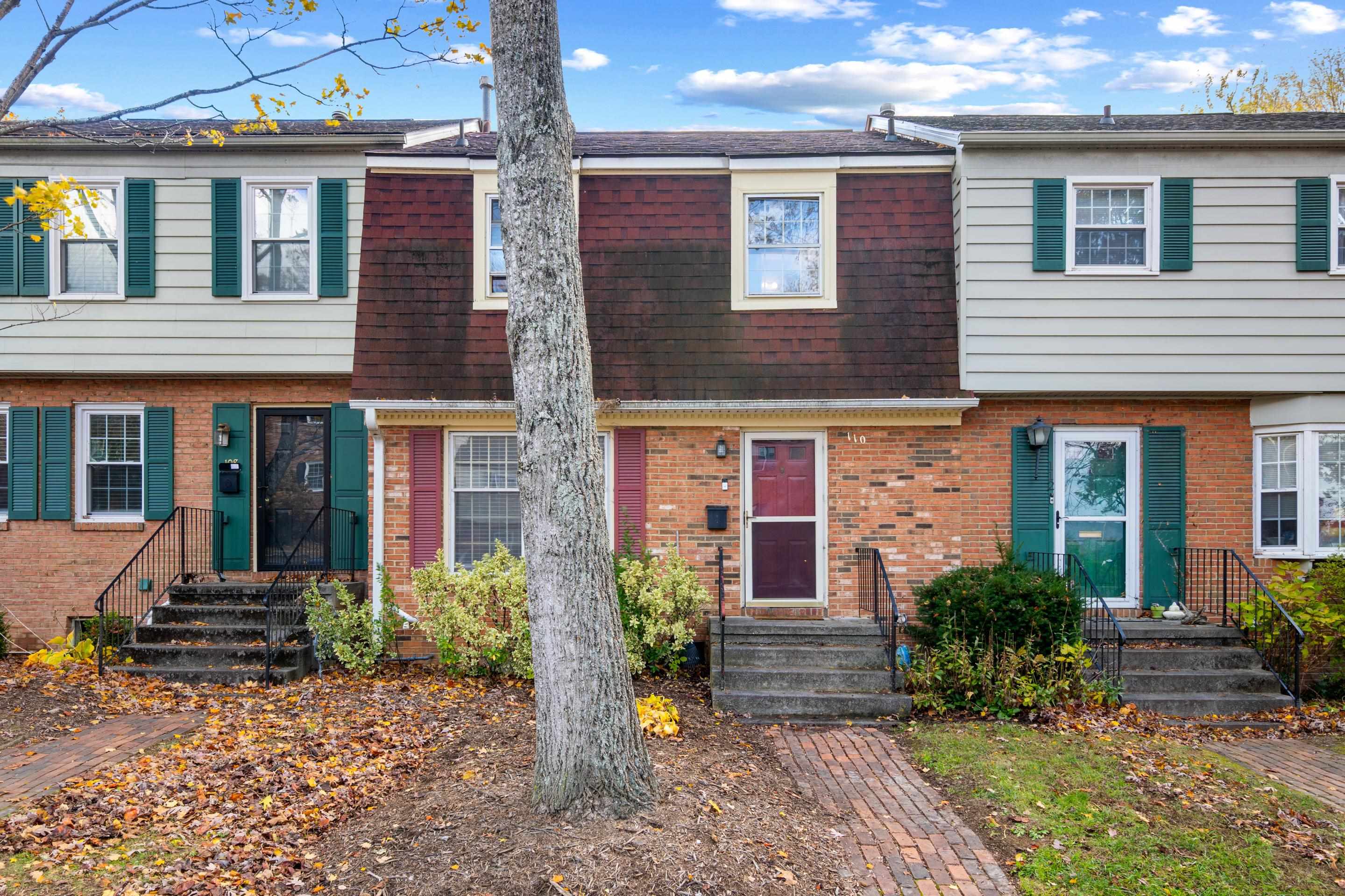 110 Southampton Court