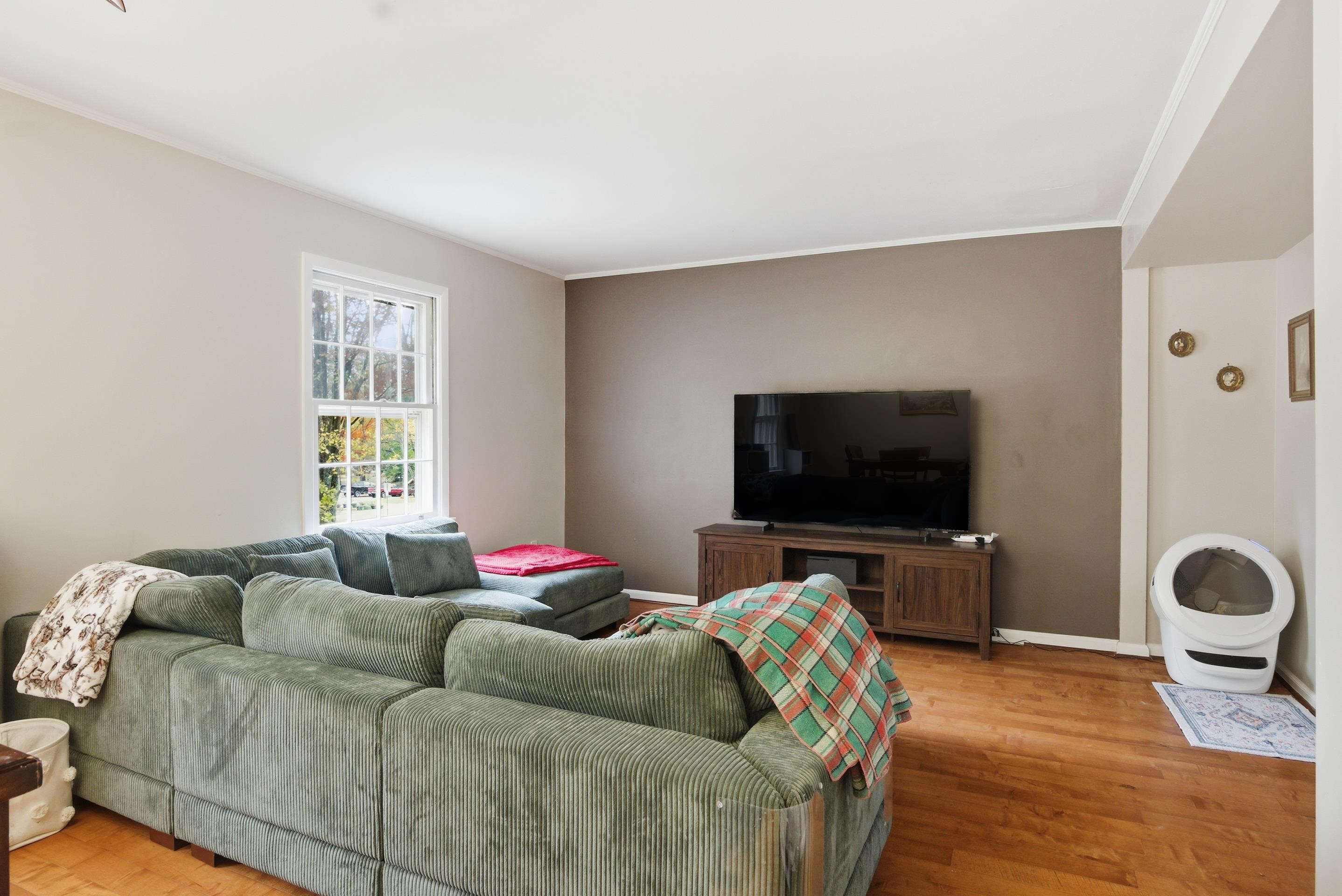 110 Southampton Court