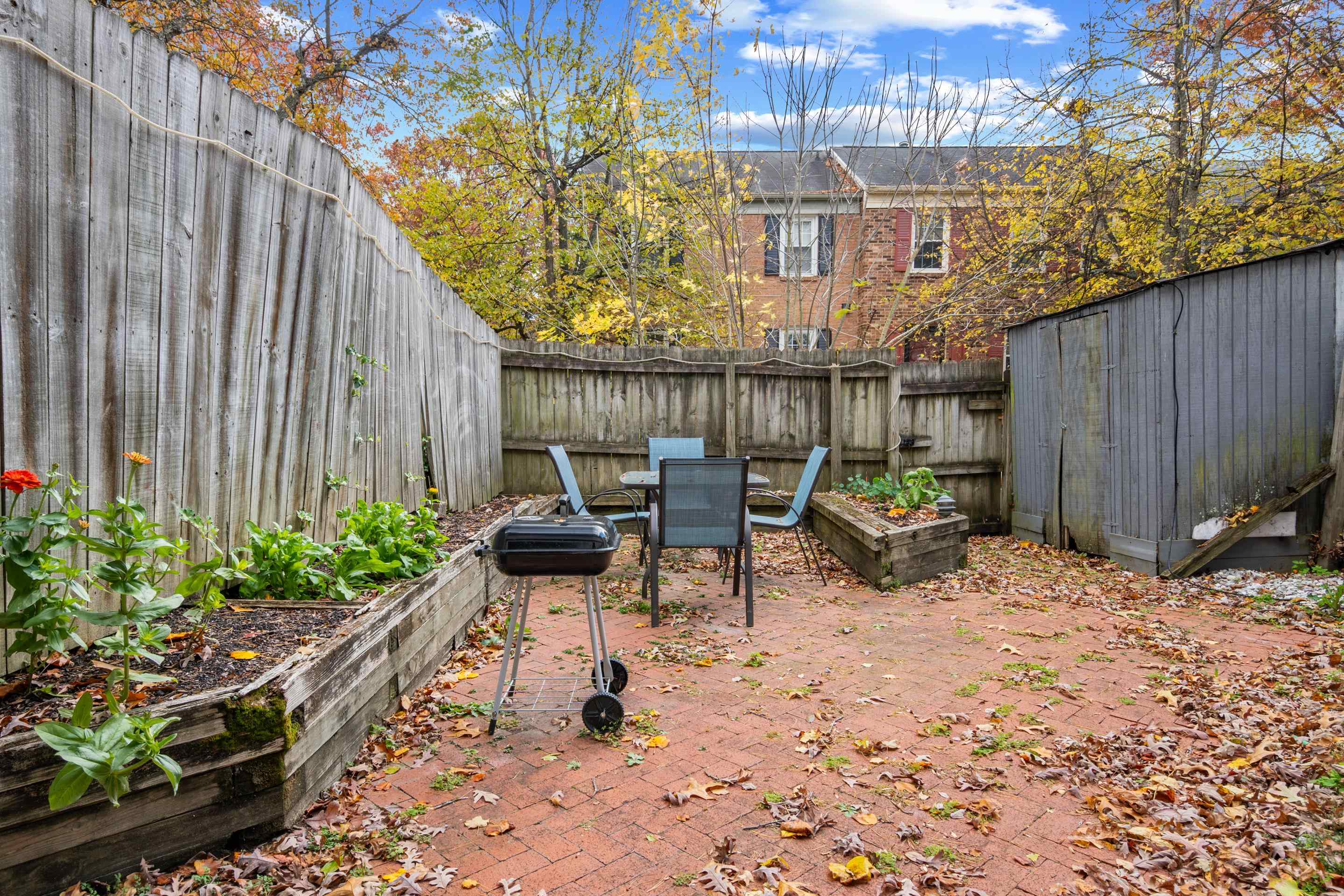 110 Southampton Court