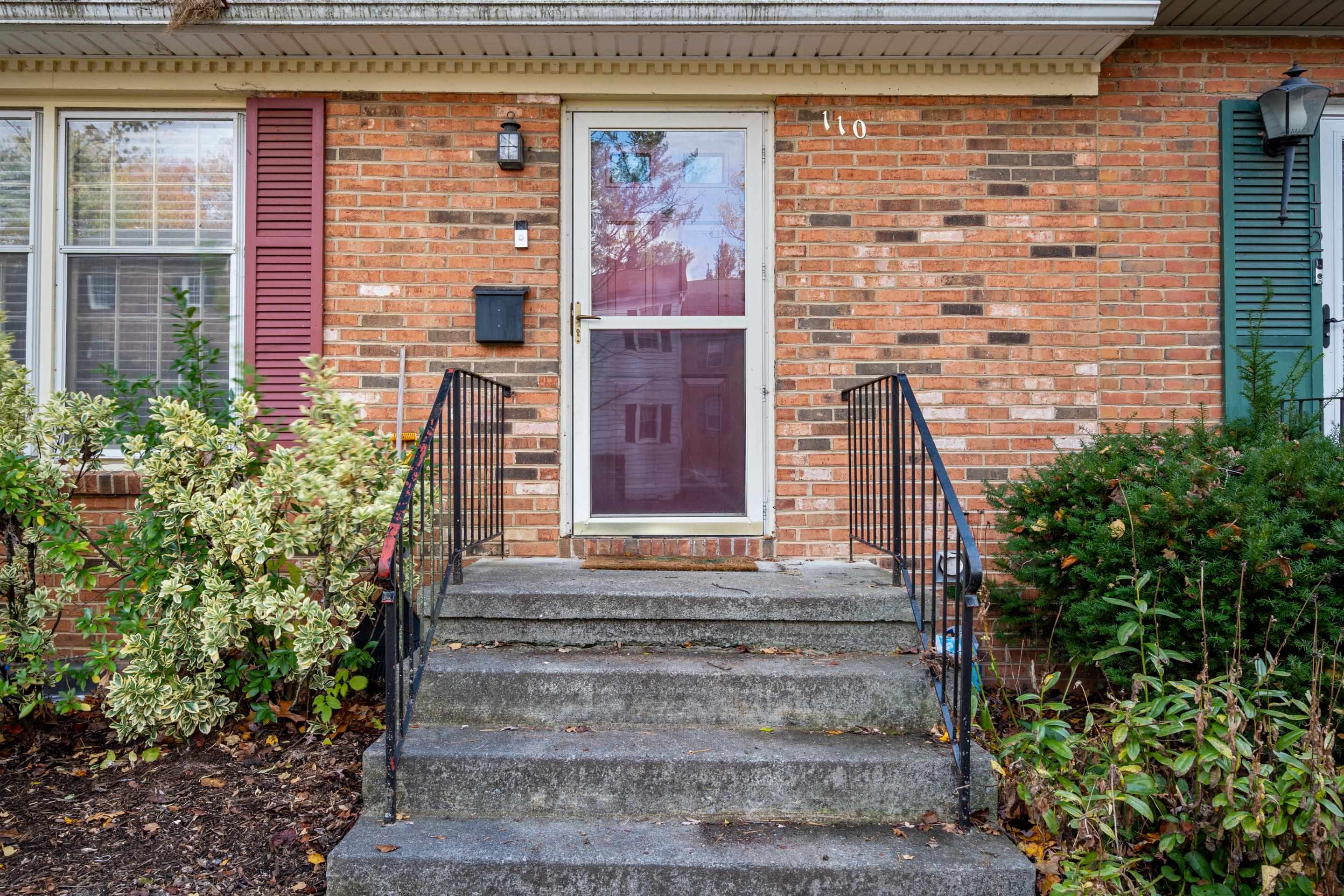 110 Southampton Court