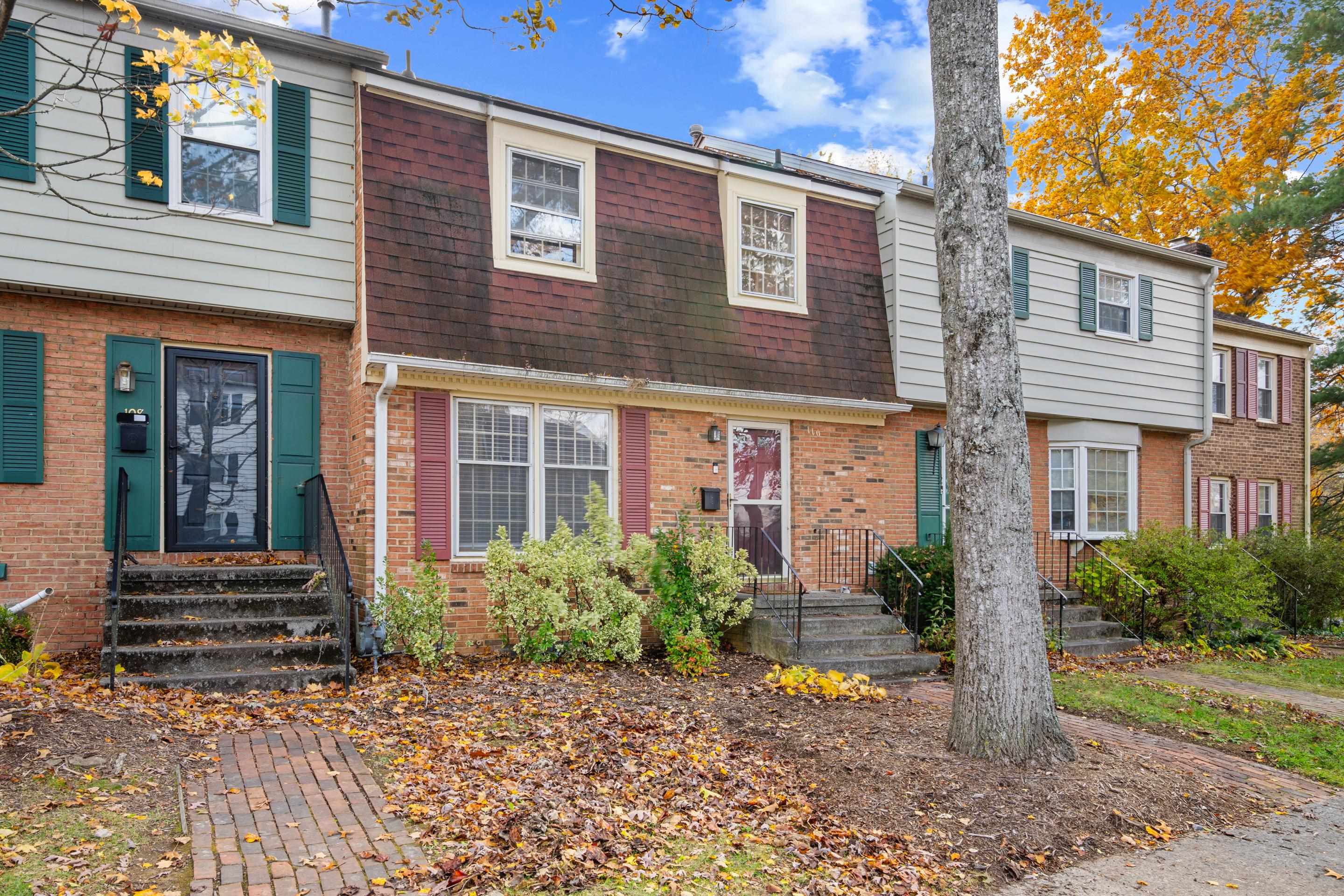 110 Southampton Court