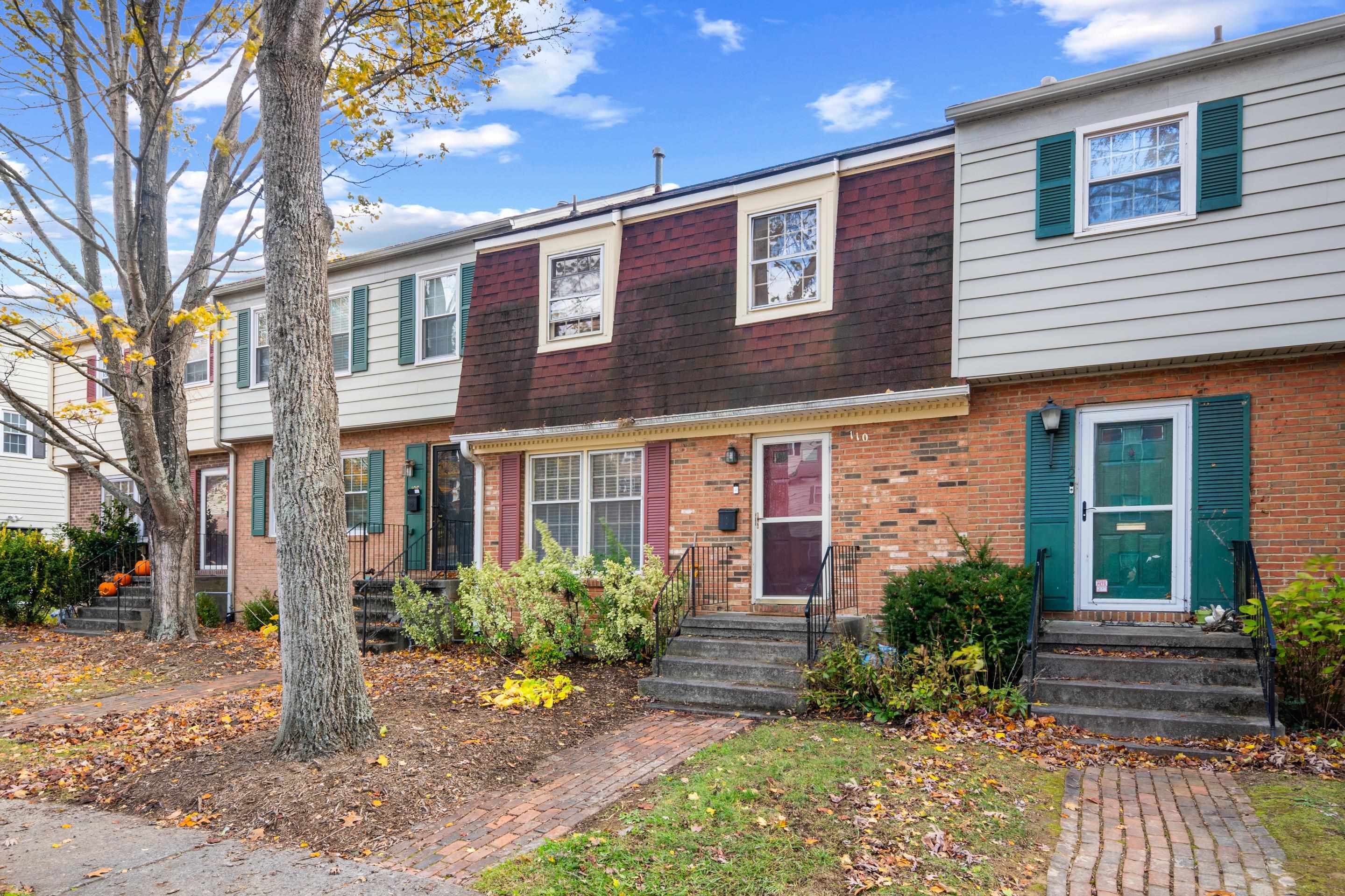 110 Southampton Court