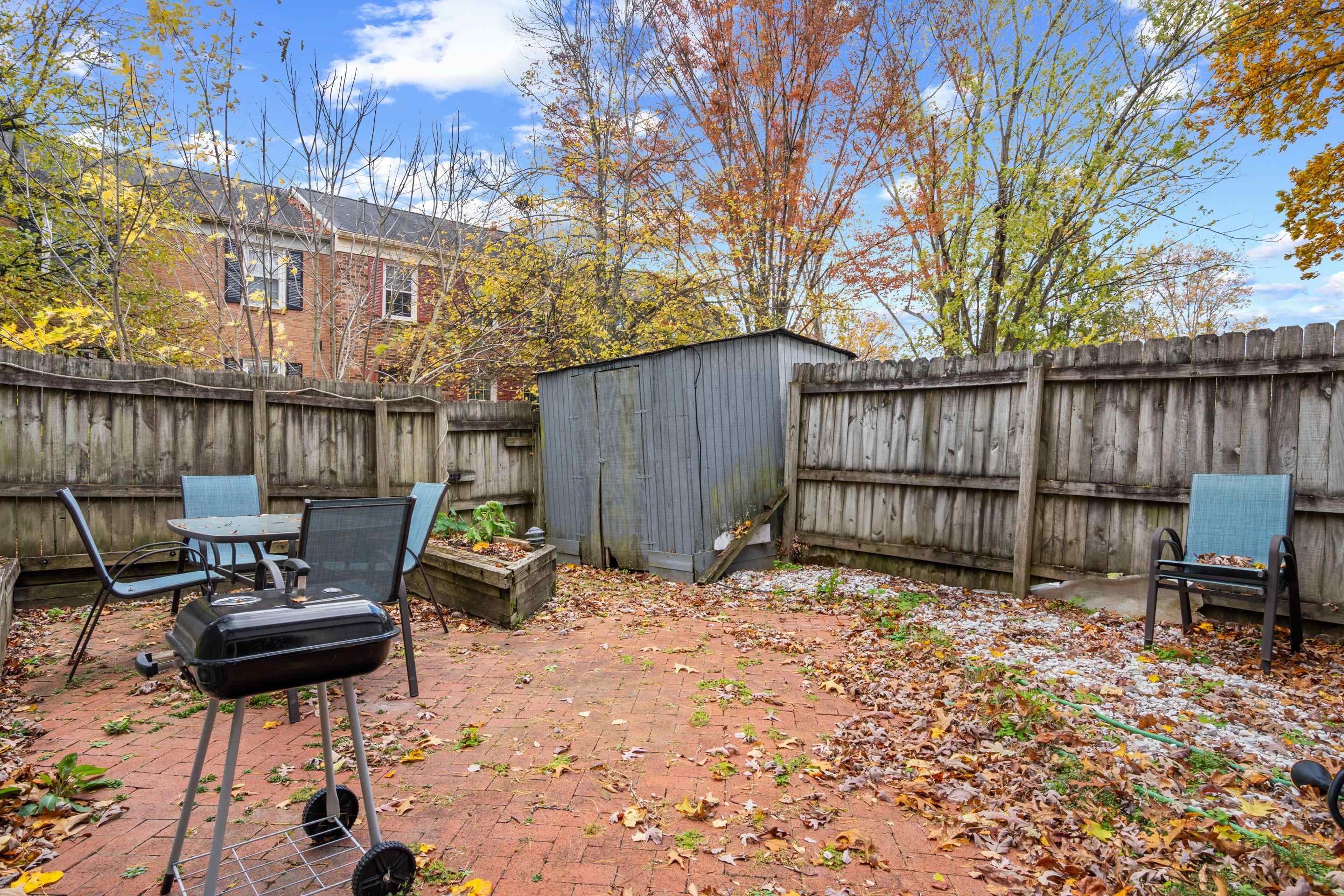 110 Southampton Court