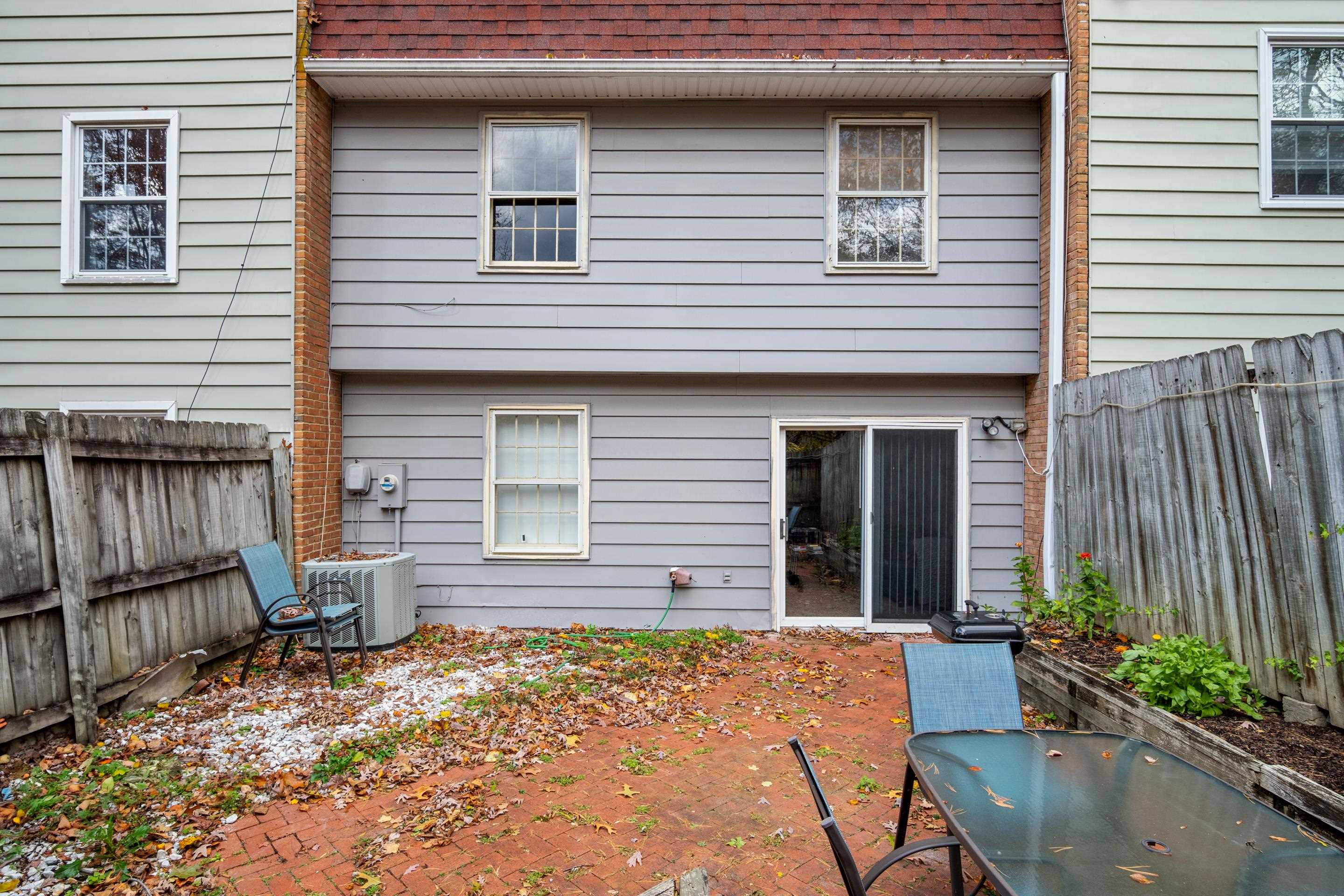 110 Southampton Court