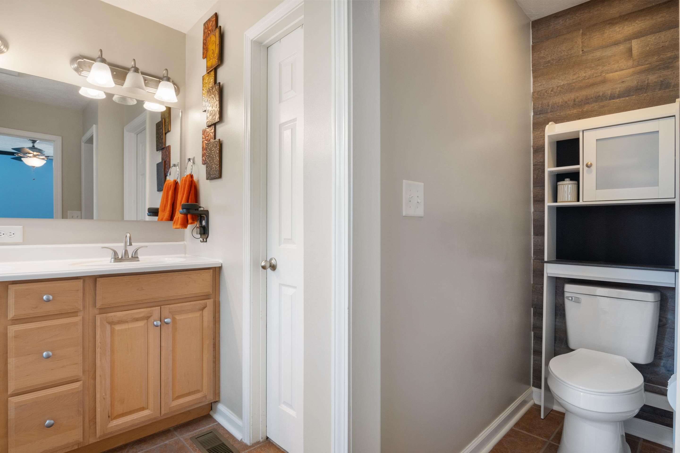 218 Mountain Breeze Drive