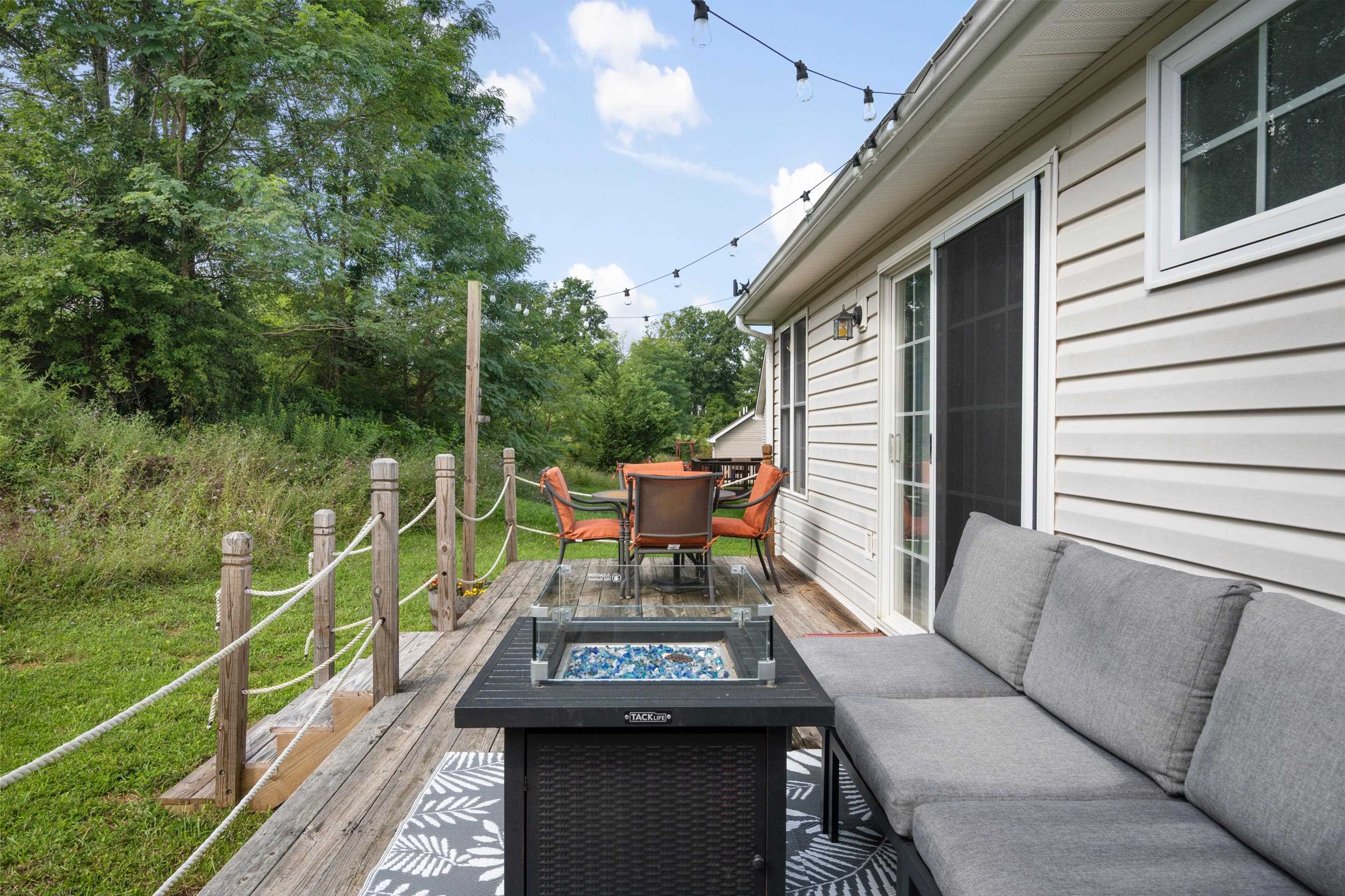 218 Mountain Breeze Drive