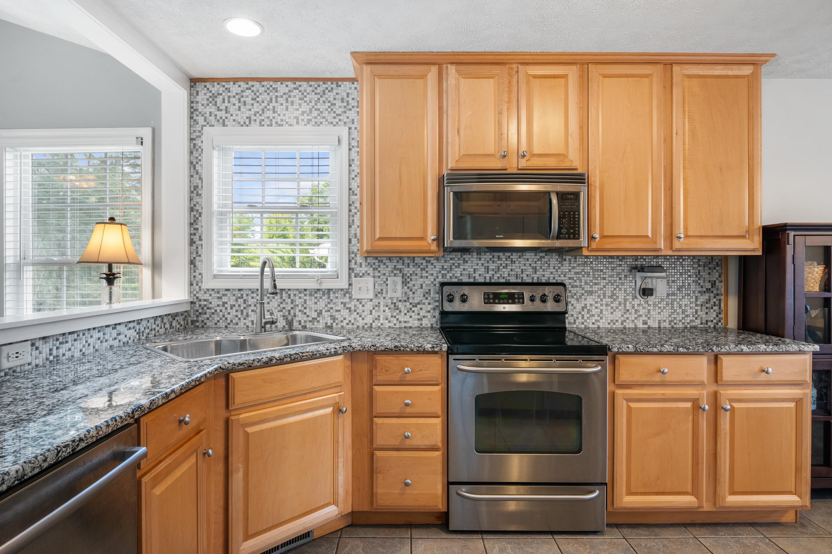 218 Mountain Breeze Drive