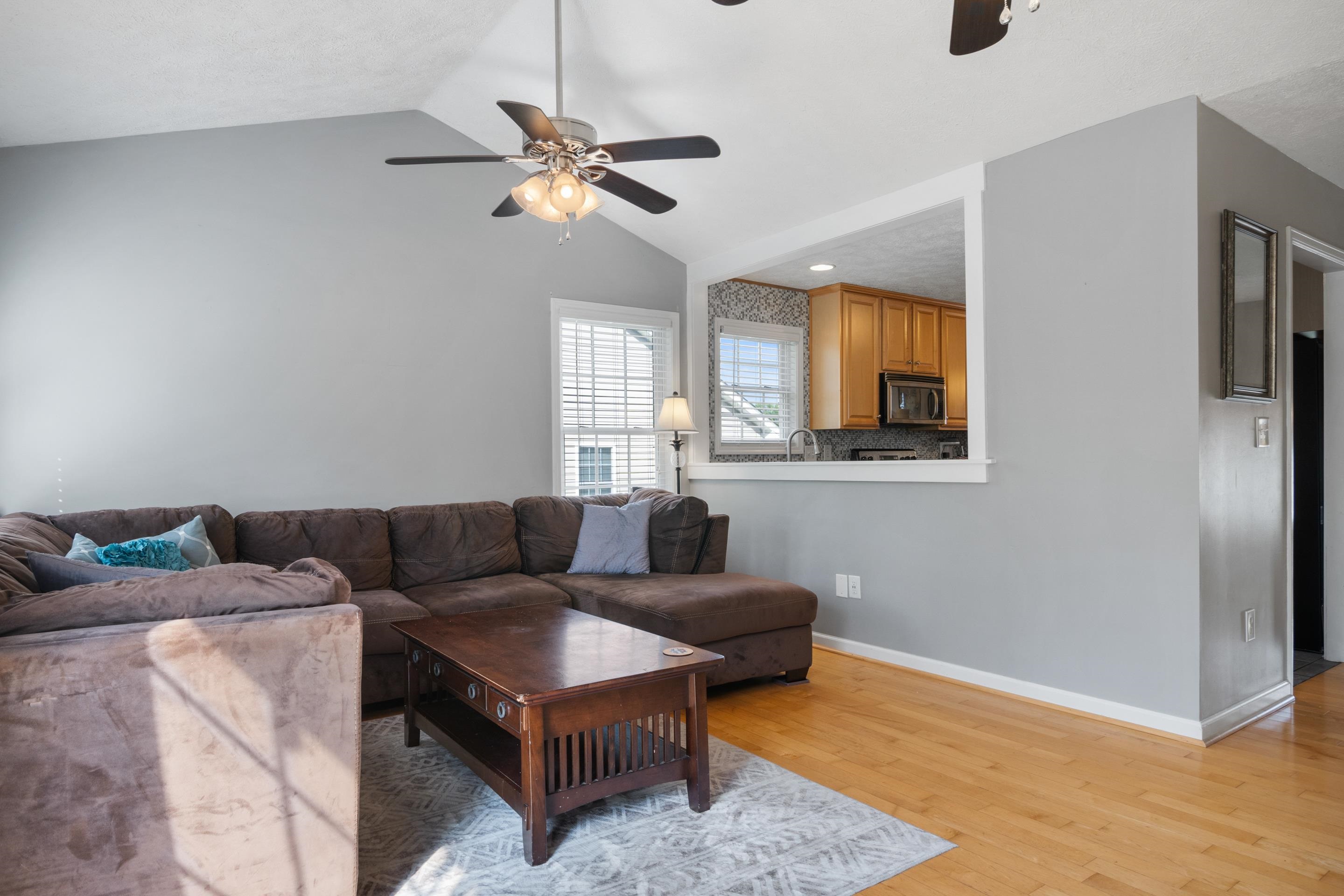 218 Mountain Breeze Drive