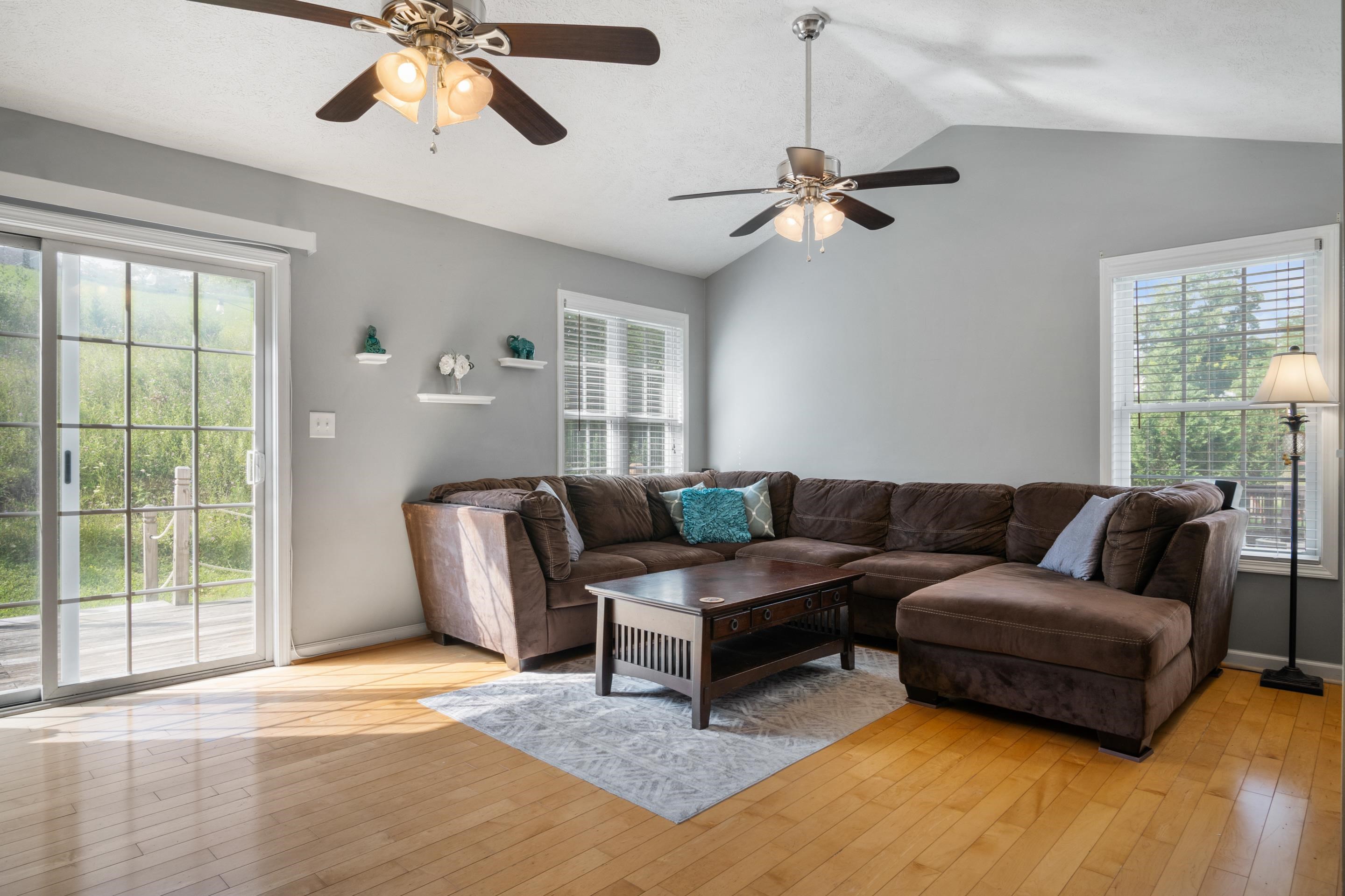 218 Mountain Breeze Drive