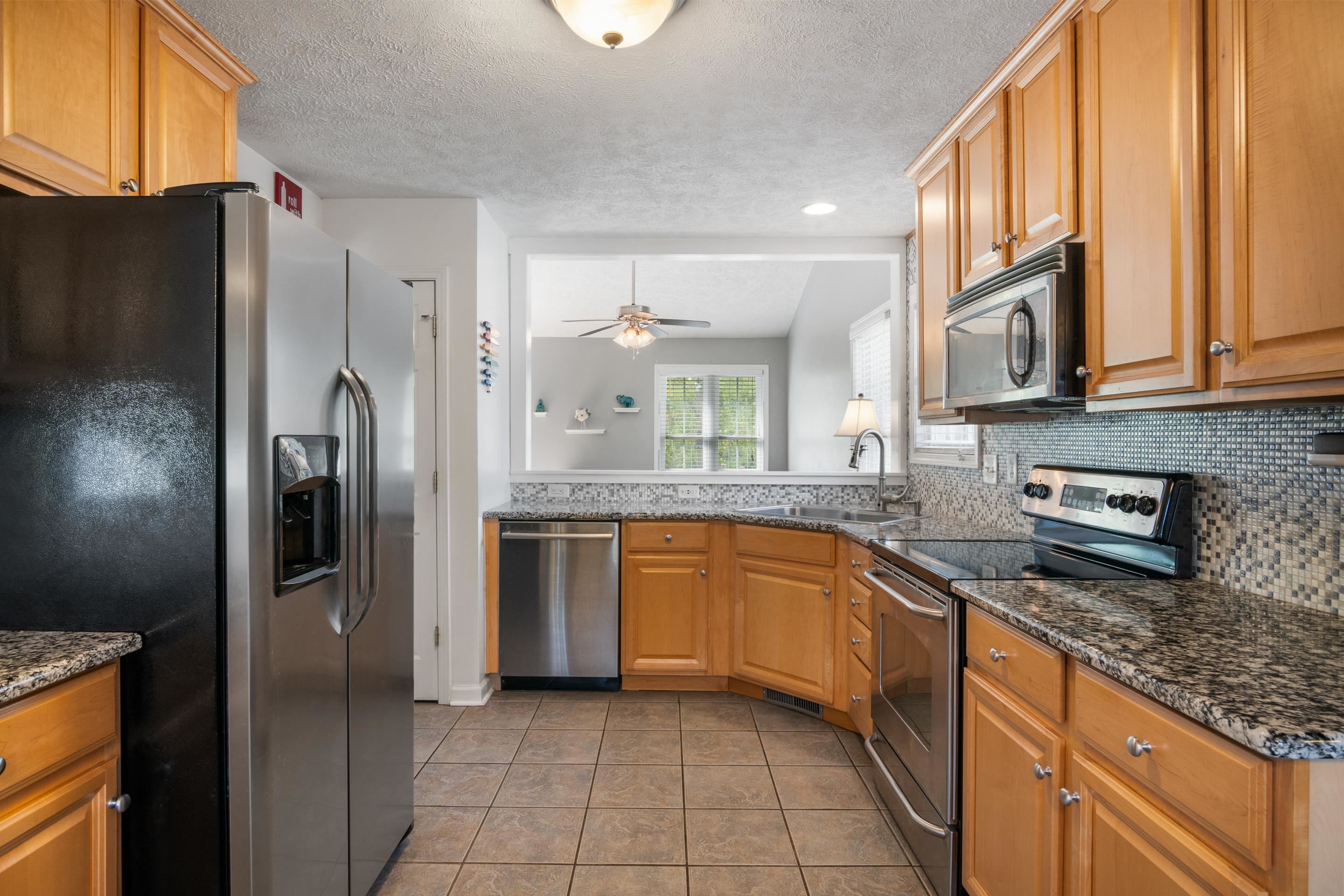 218 Mountain Breeze Drive