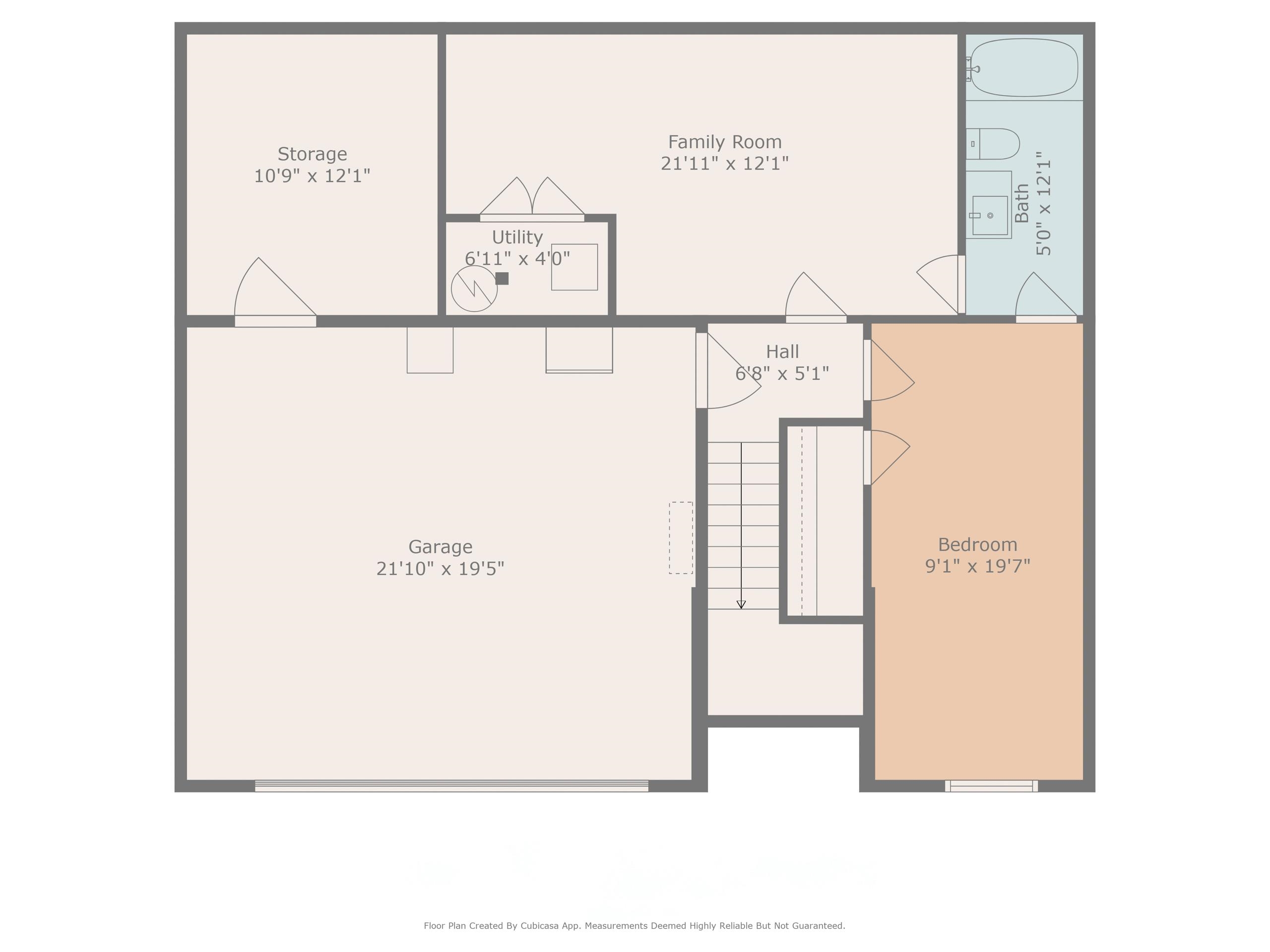 218 Mountain Breeze Drive