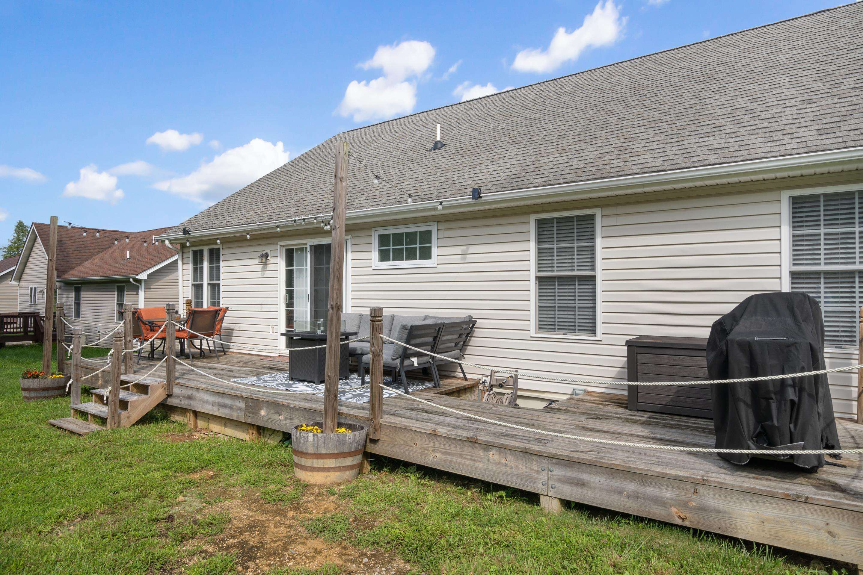 218 Mountain Breeze Drive