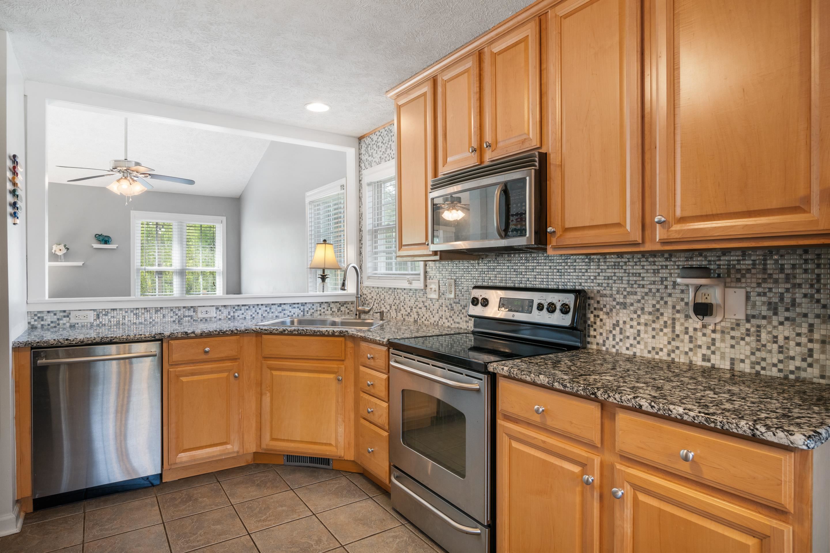 218 Mountain Breeze Drive