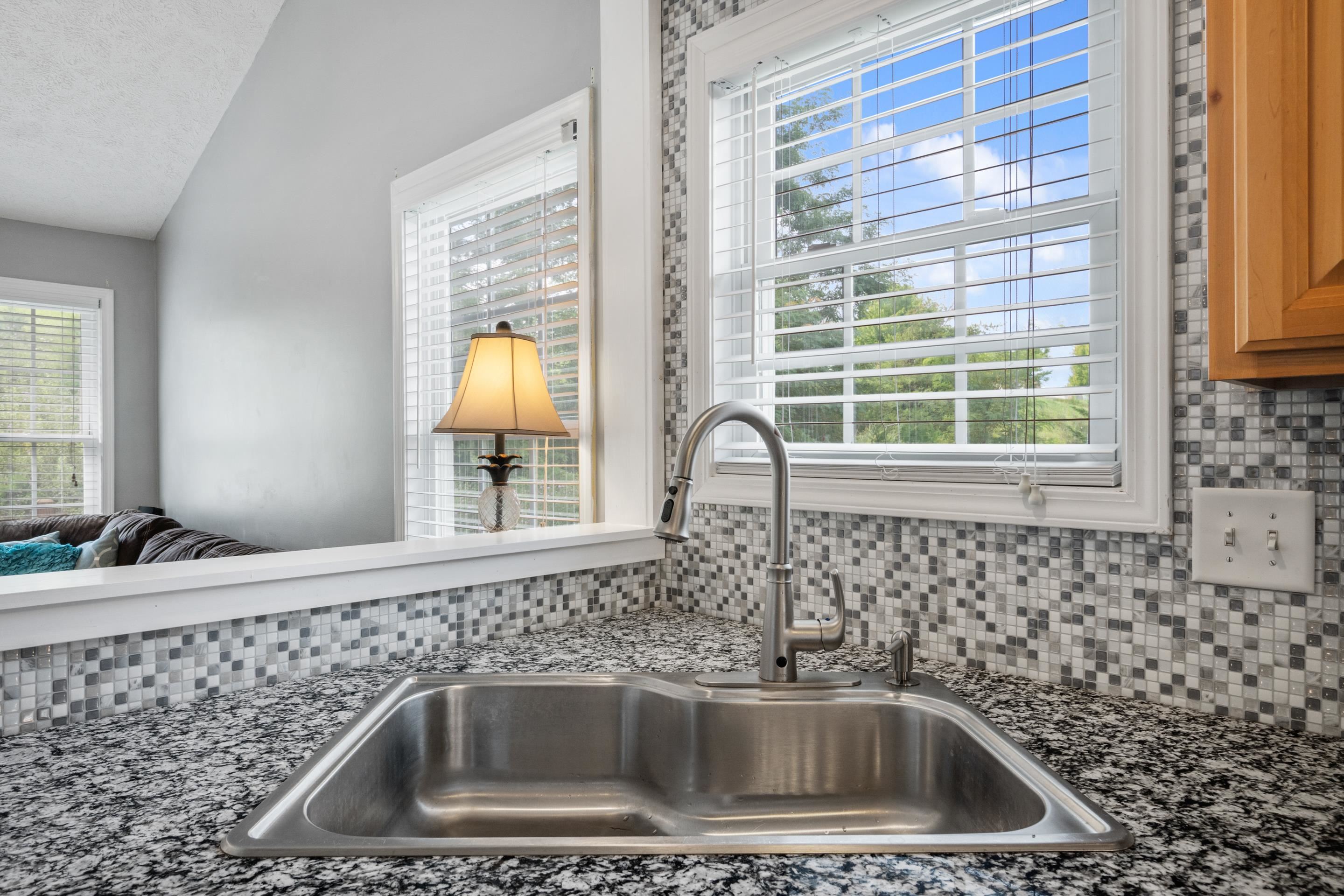 218 Mountain Breeze Drive