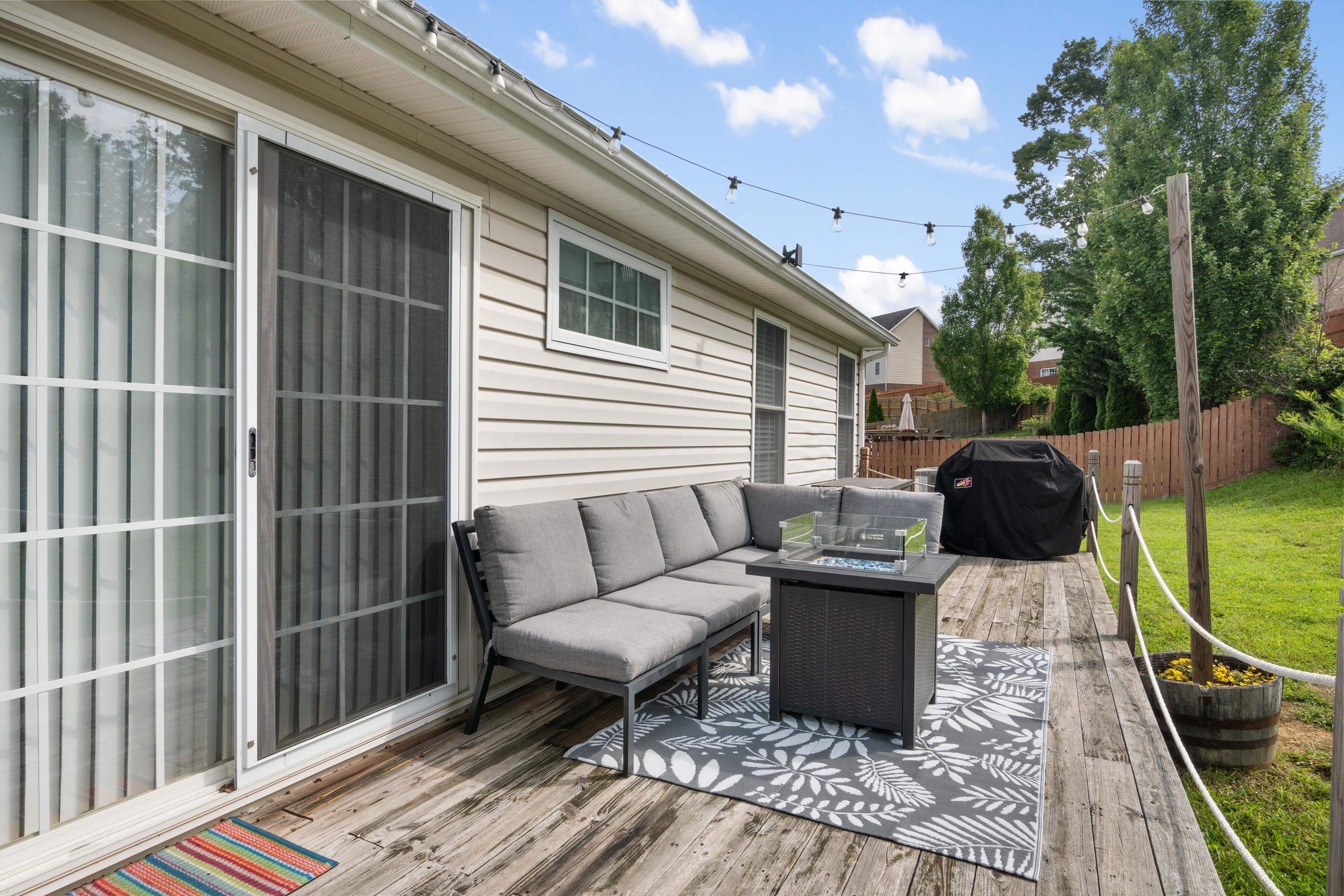 218 Mountain Breeze Drive