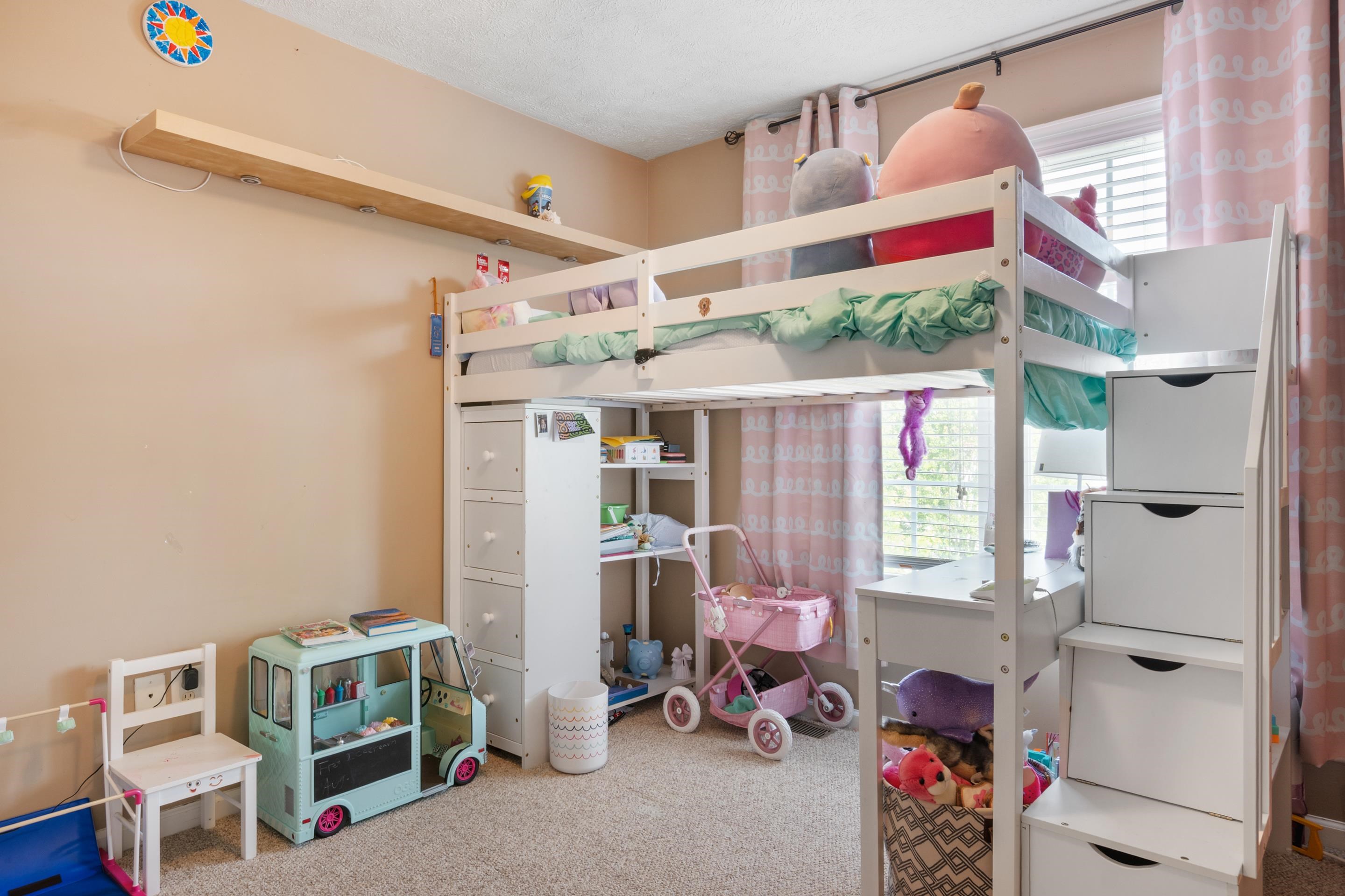 218 Mountain Breeze Drive