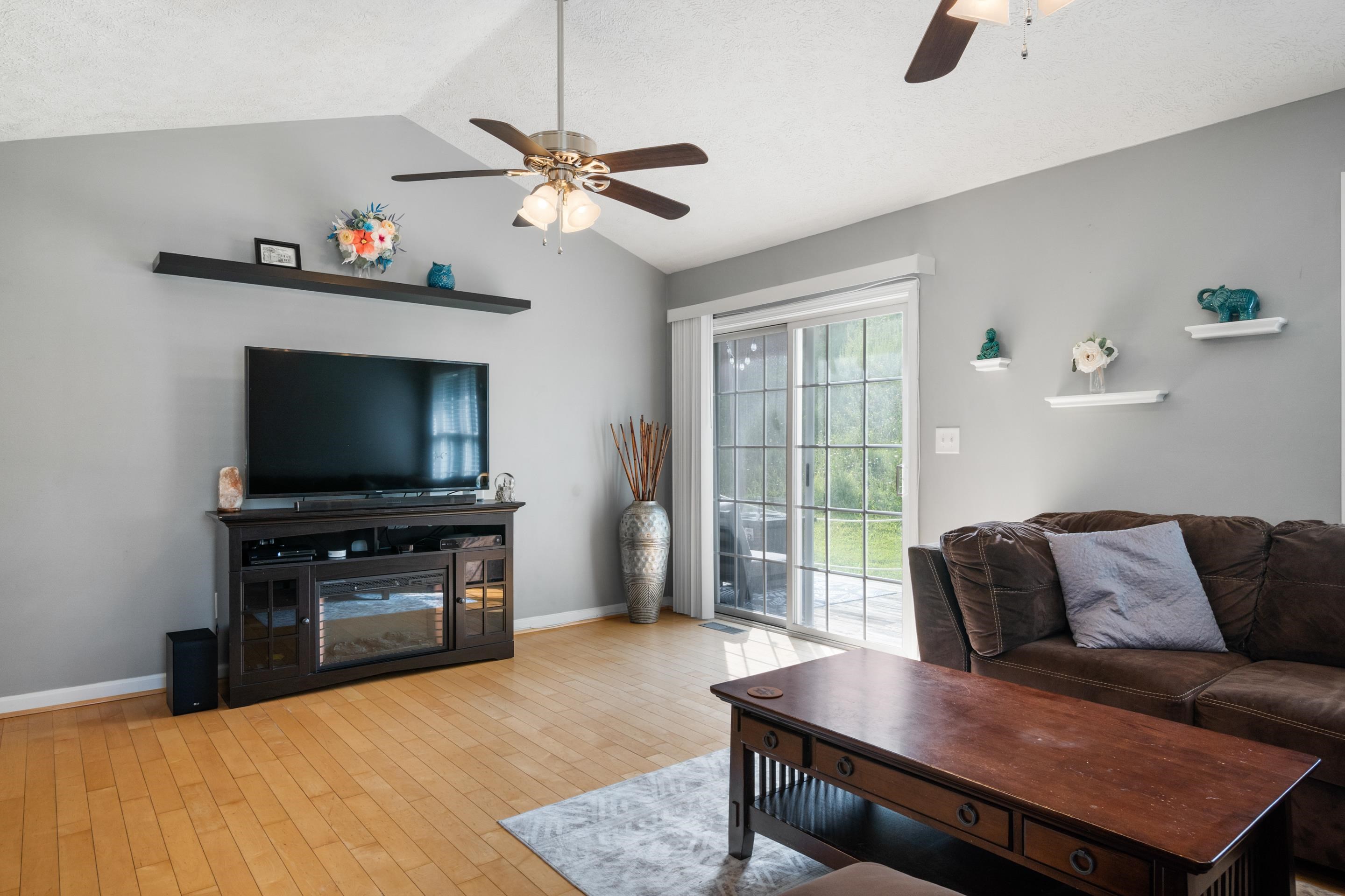 218 Mountain Breeze Drive