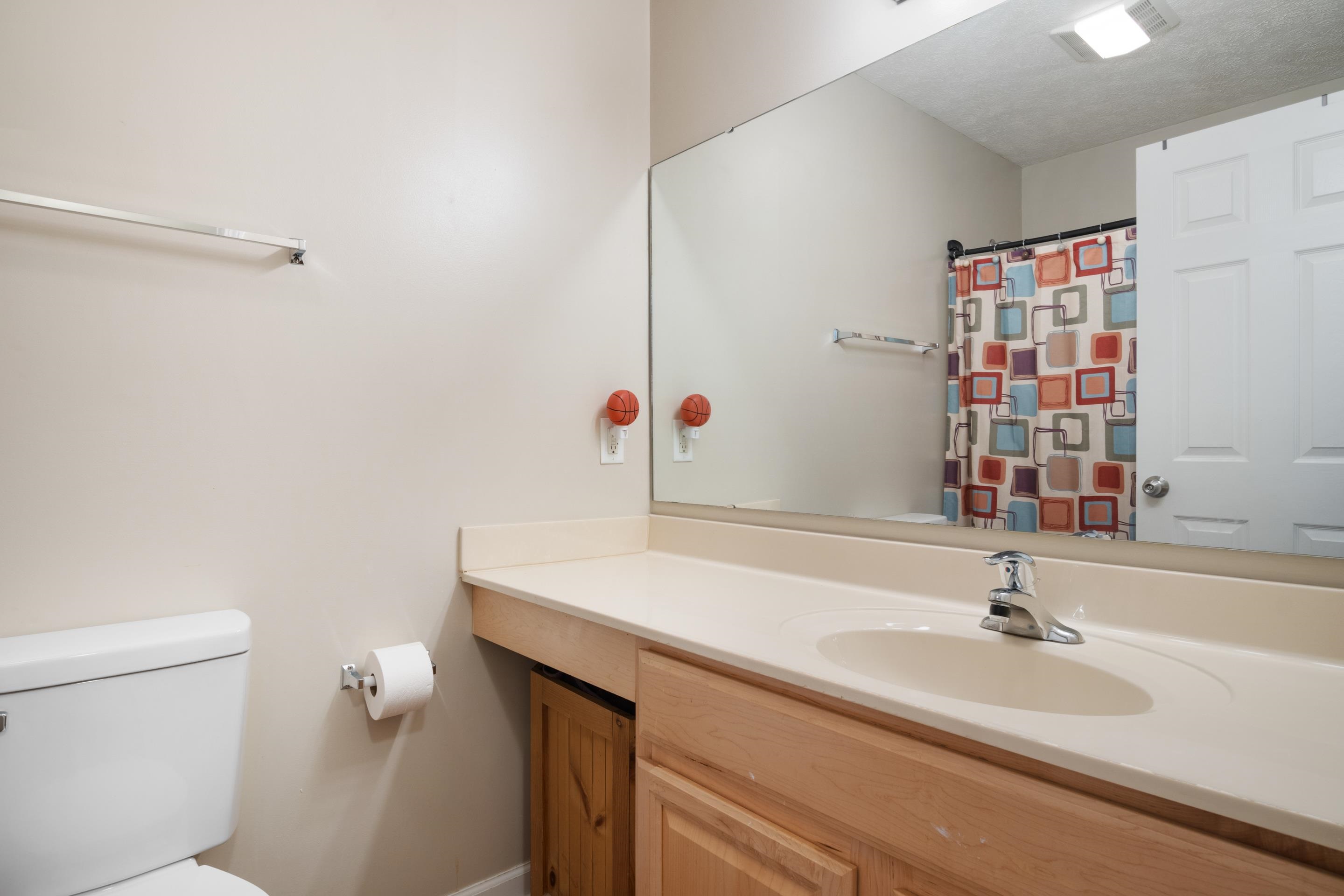 218 Mountain Breeze Drive