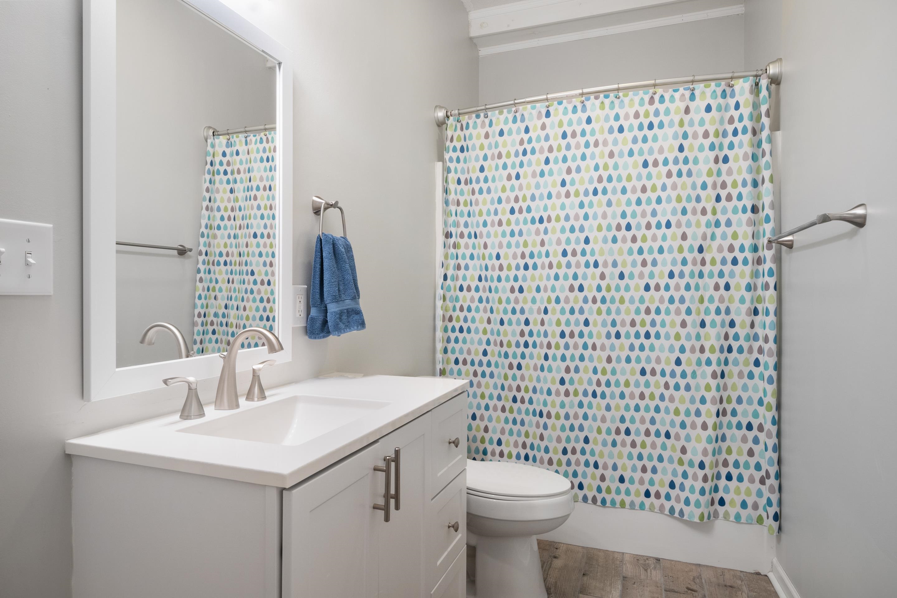 218 Mountain Breeze Drive