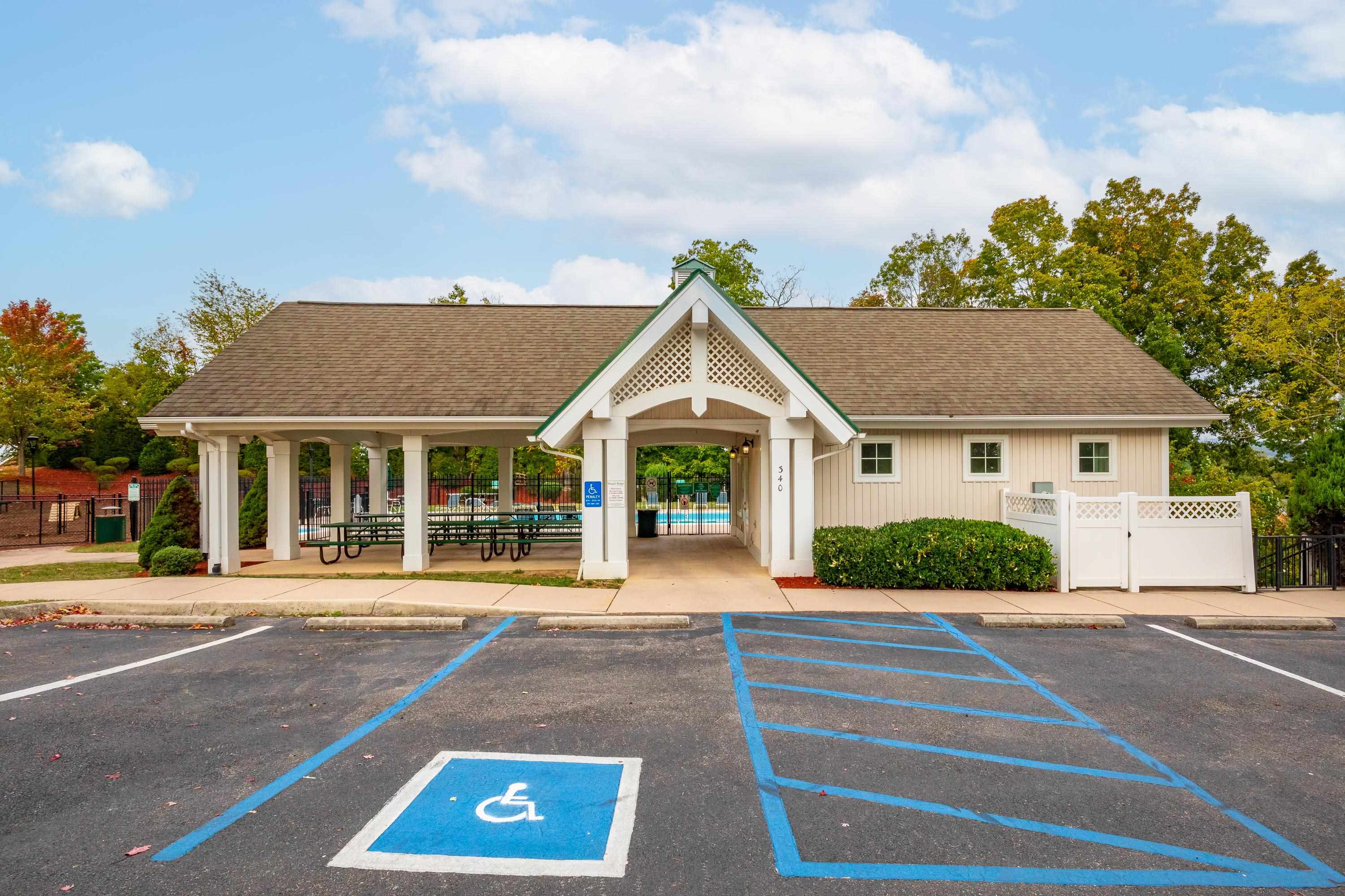 218 Mountain Breeze Drive