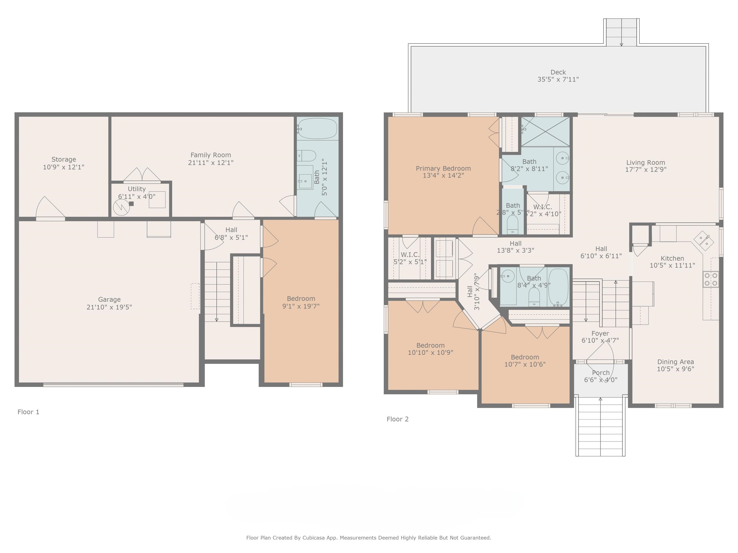 218 Mountain Breeze Drive