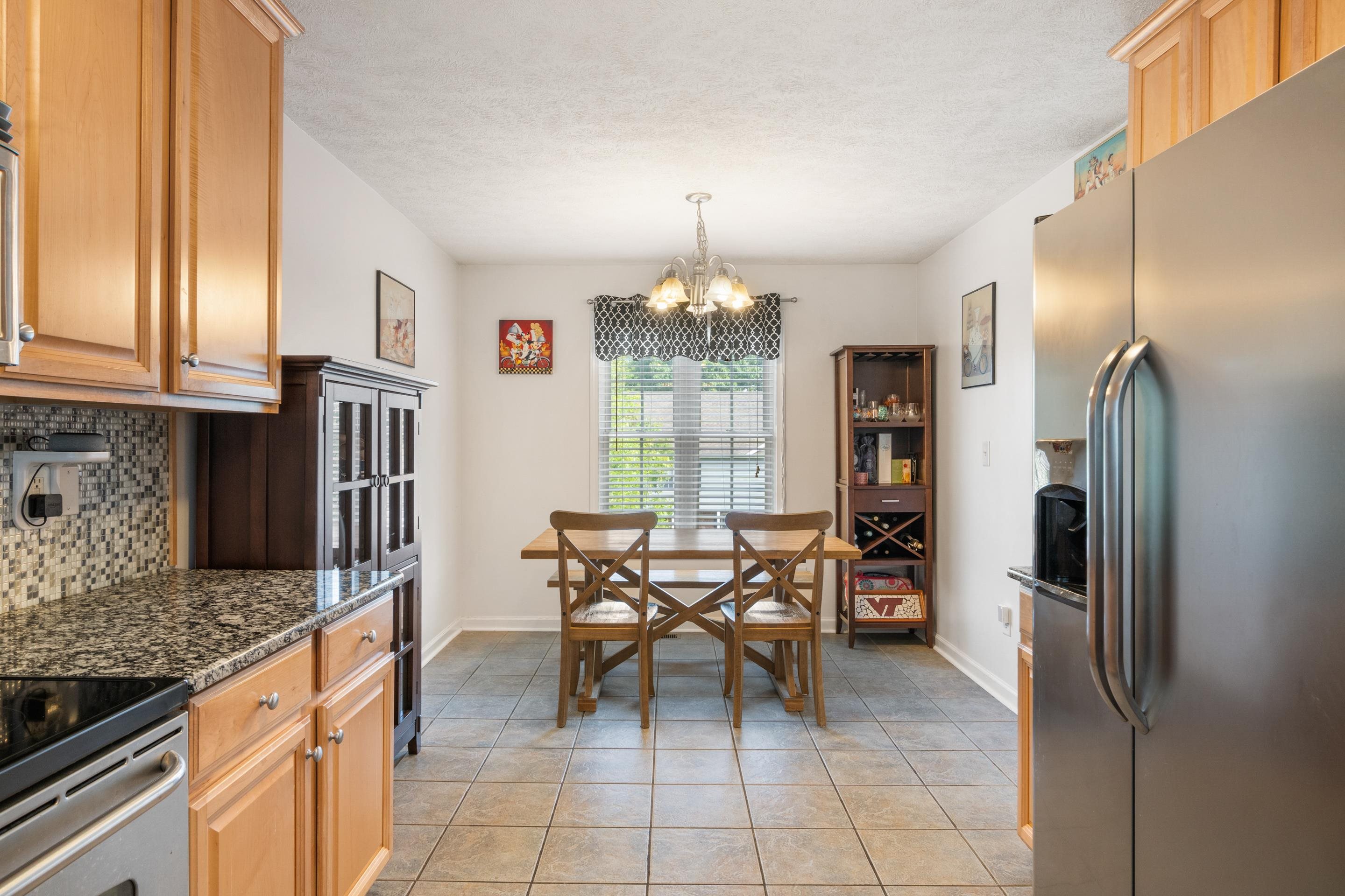 218 Mountain Breeze Drive