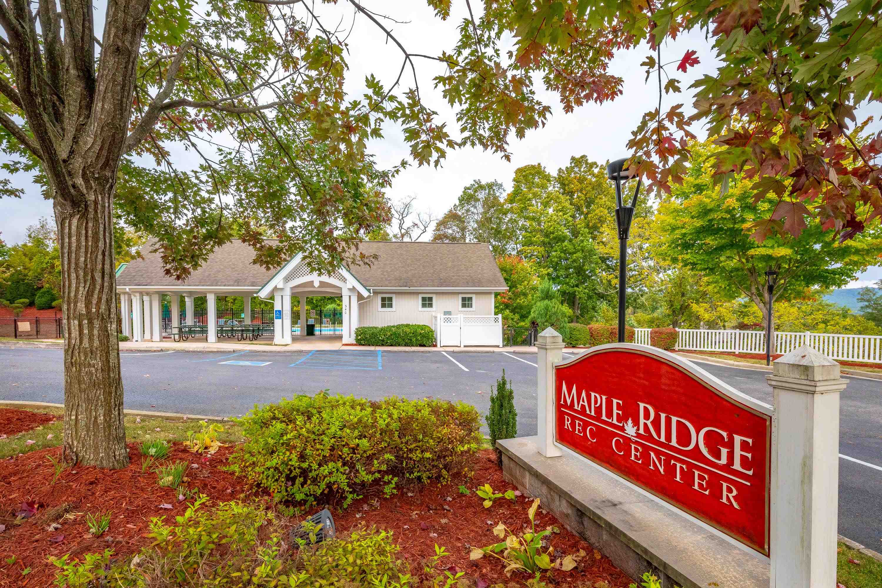 218 Mountain Breeze Drive