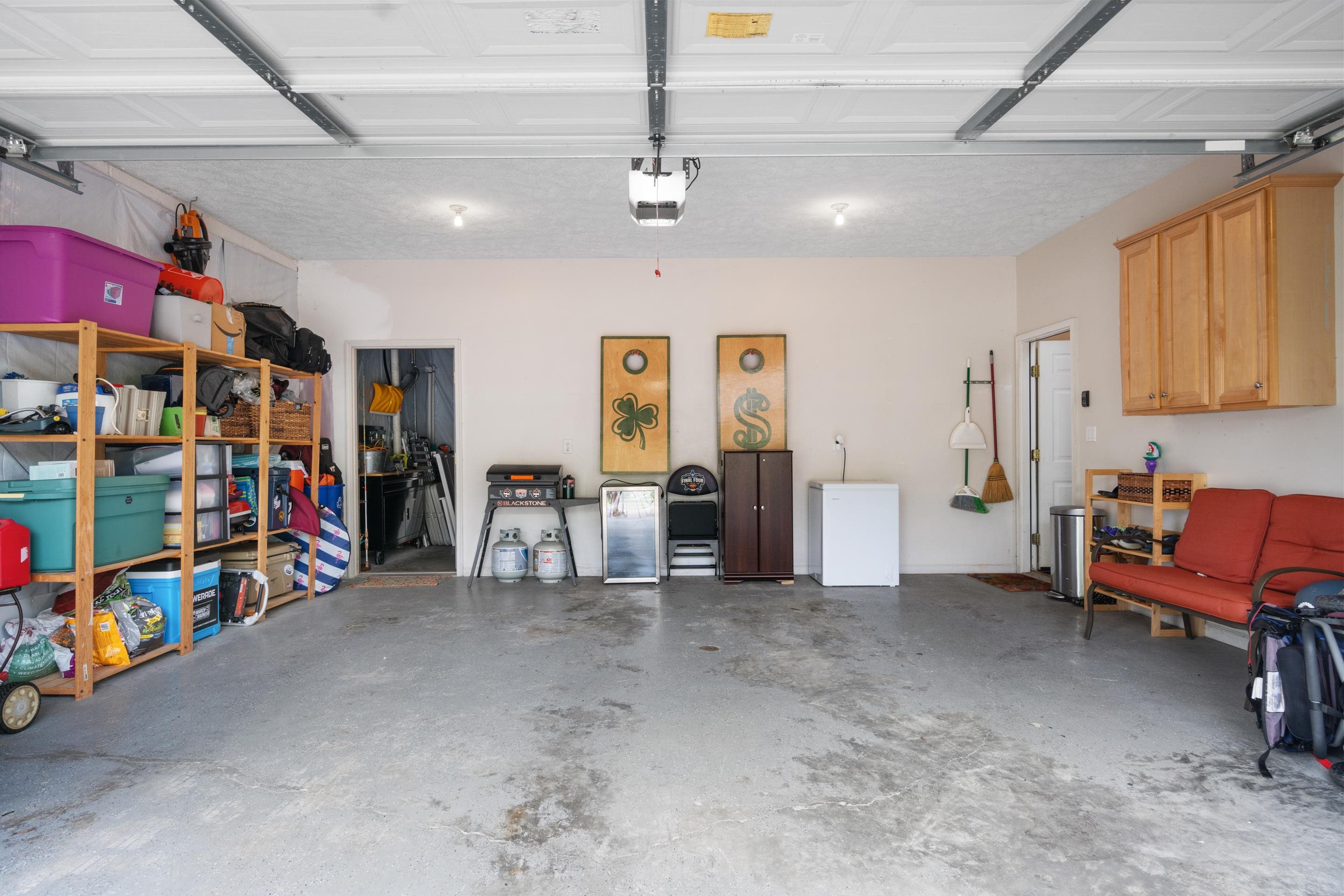 218 Mountain Breeze Drive