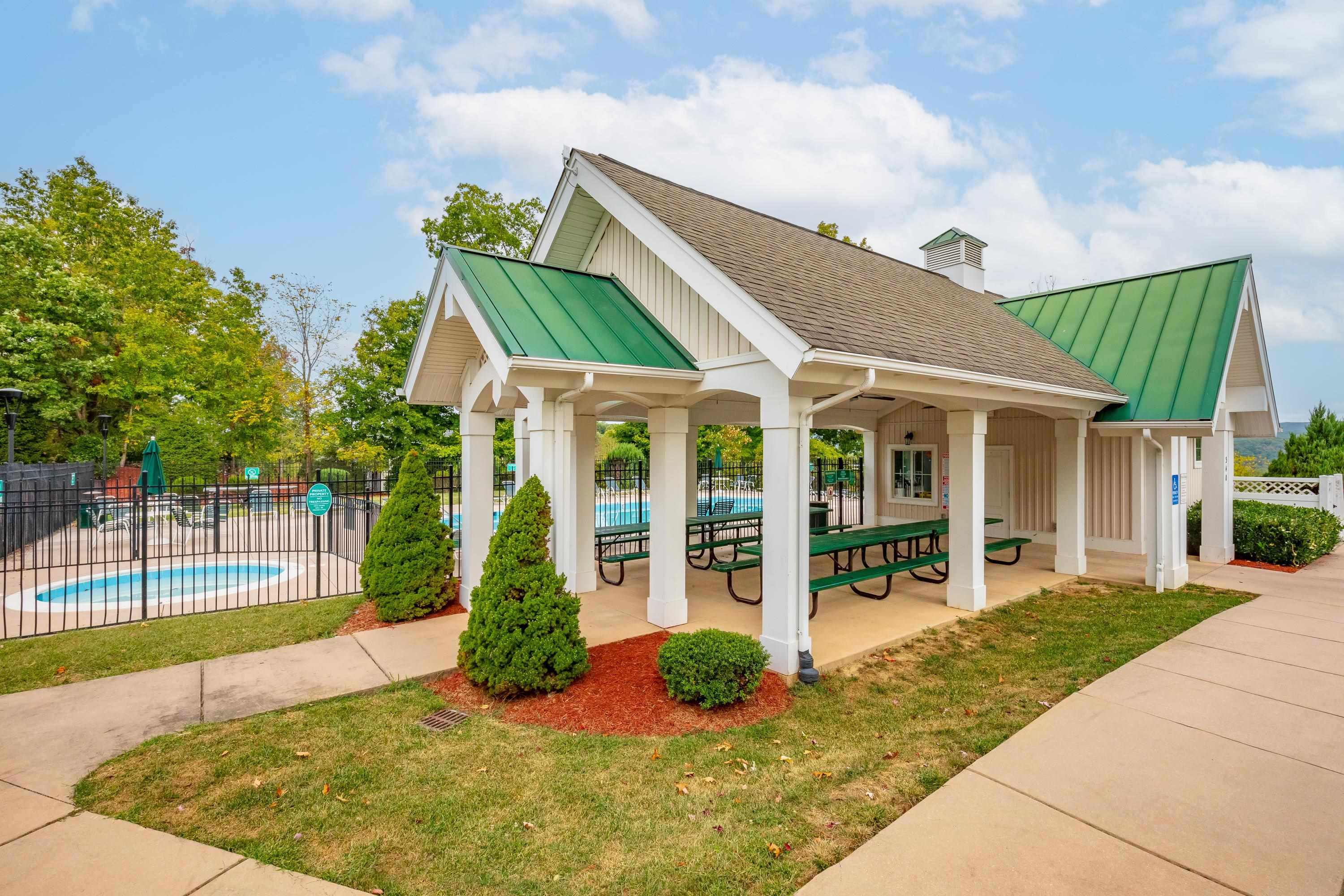 218 Mountain Breeze Drive