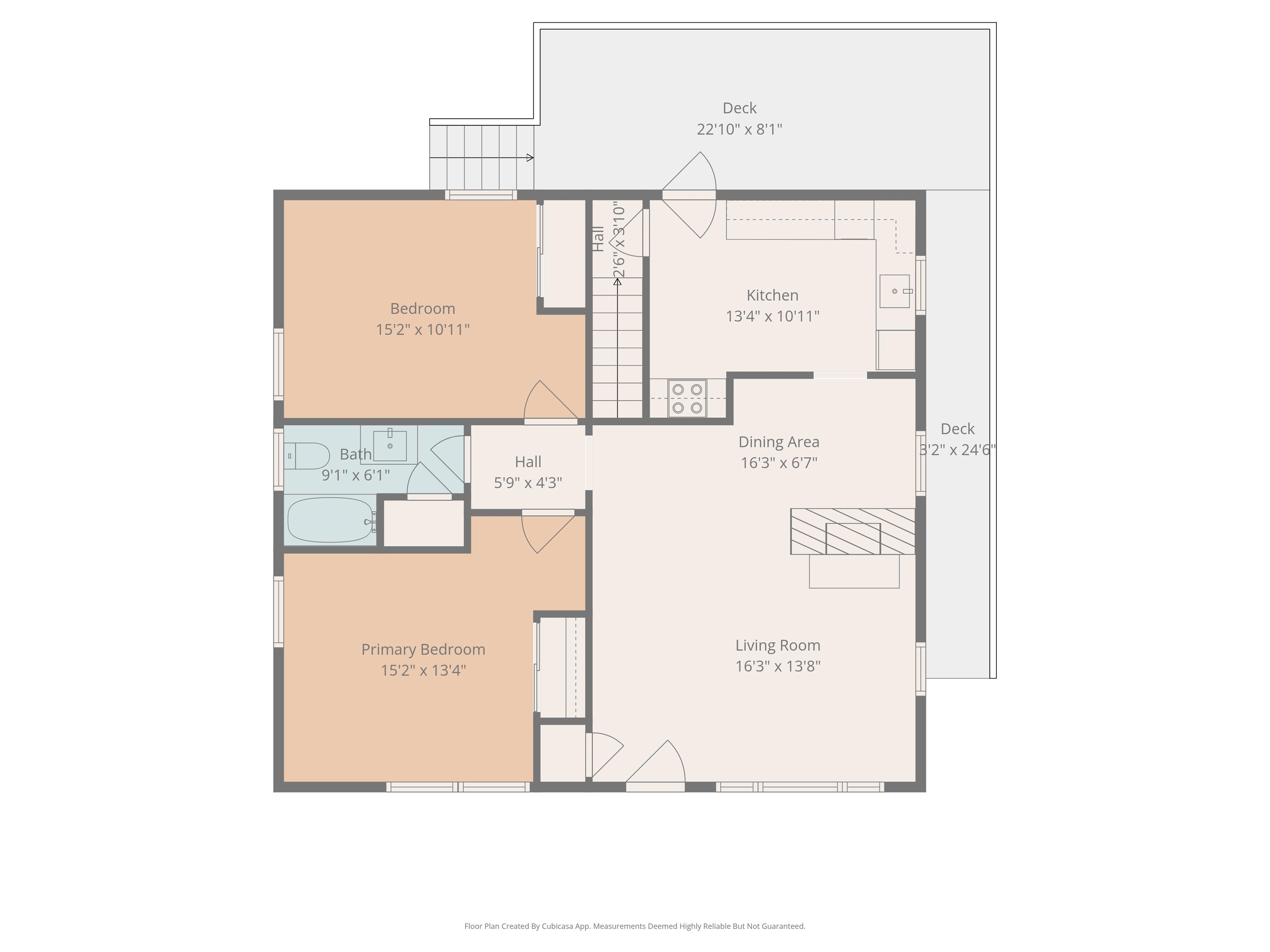 538 GRAHAM Street