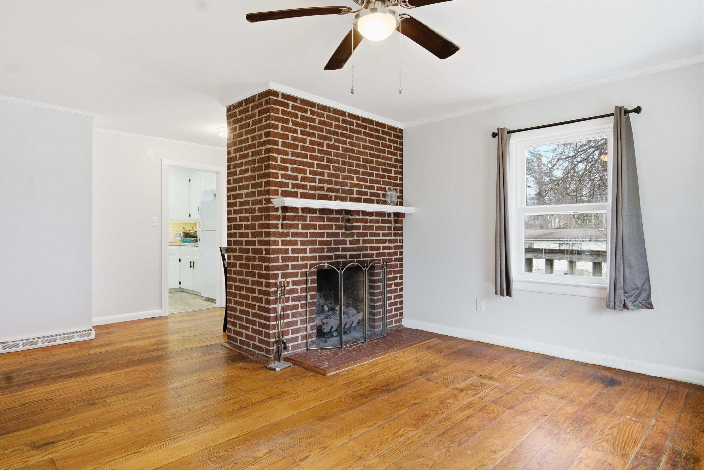 538 GRAHAM Street
