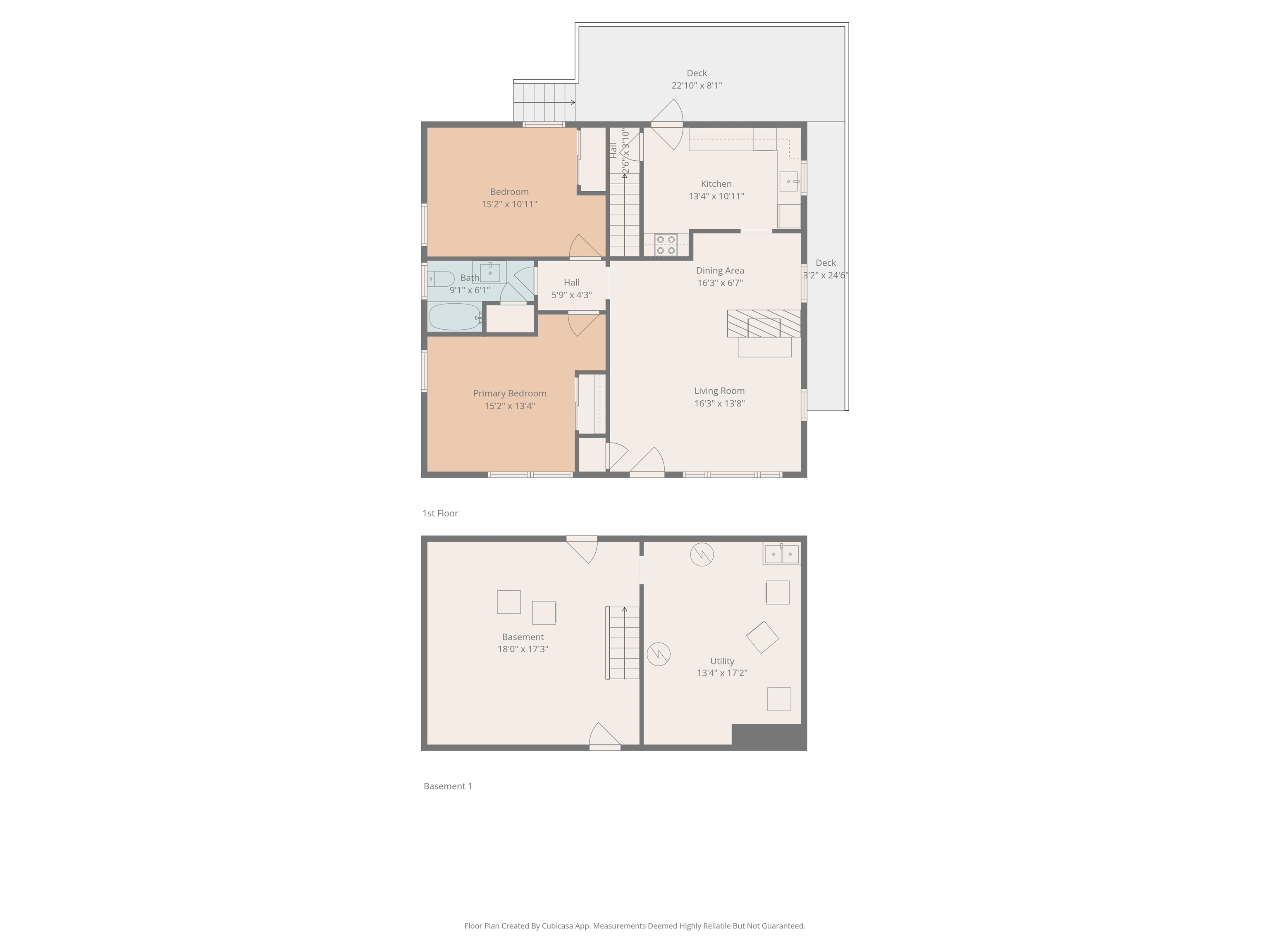 538 GRAHAM Street