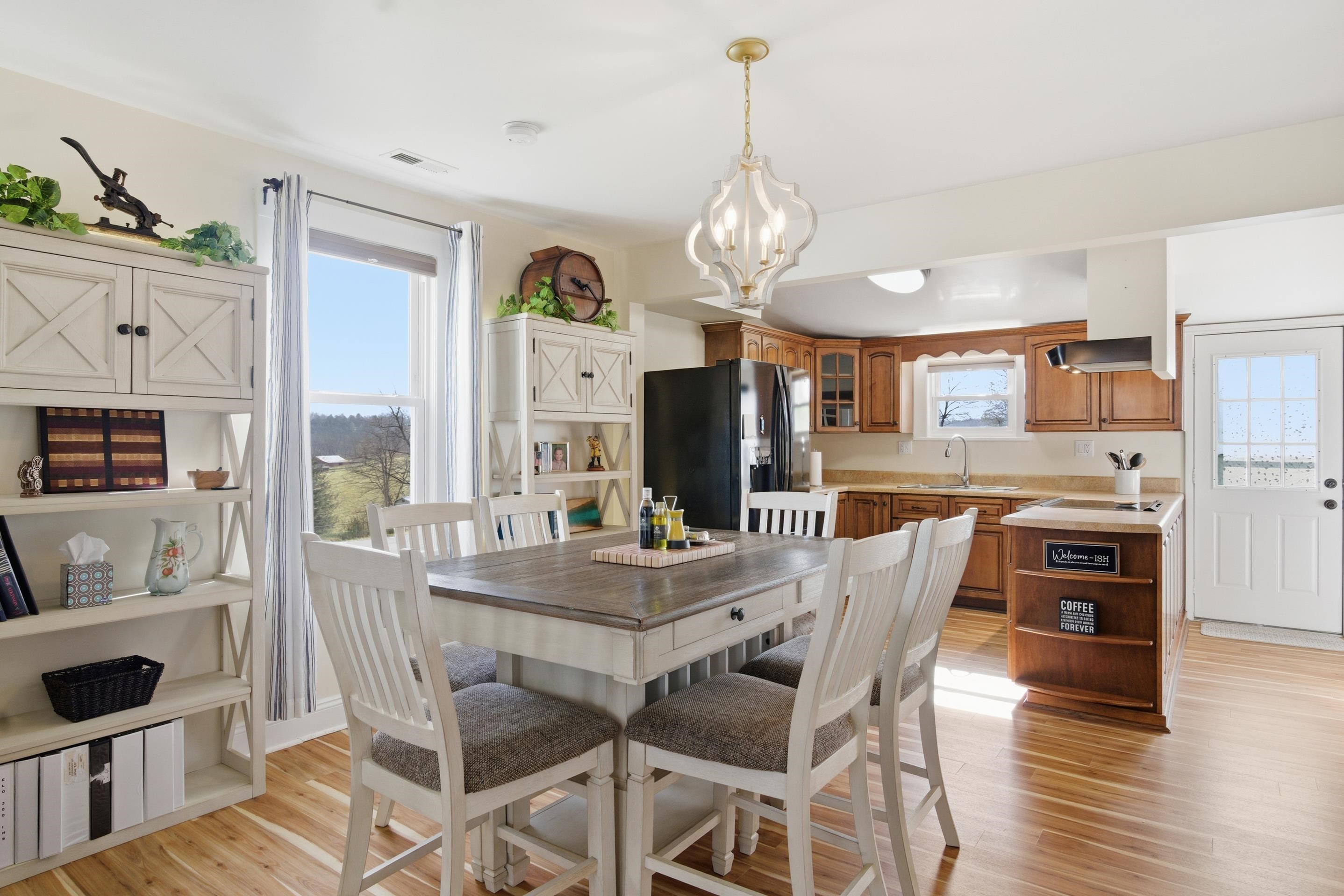 7776 NECK CREEK Road