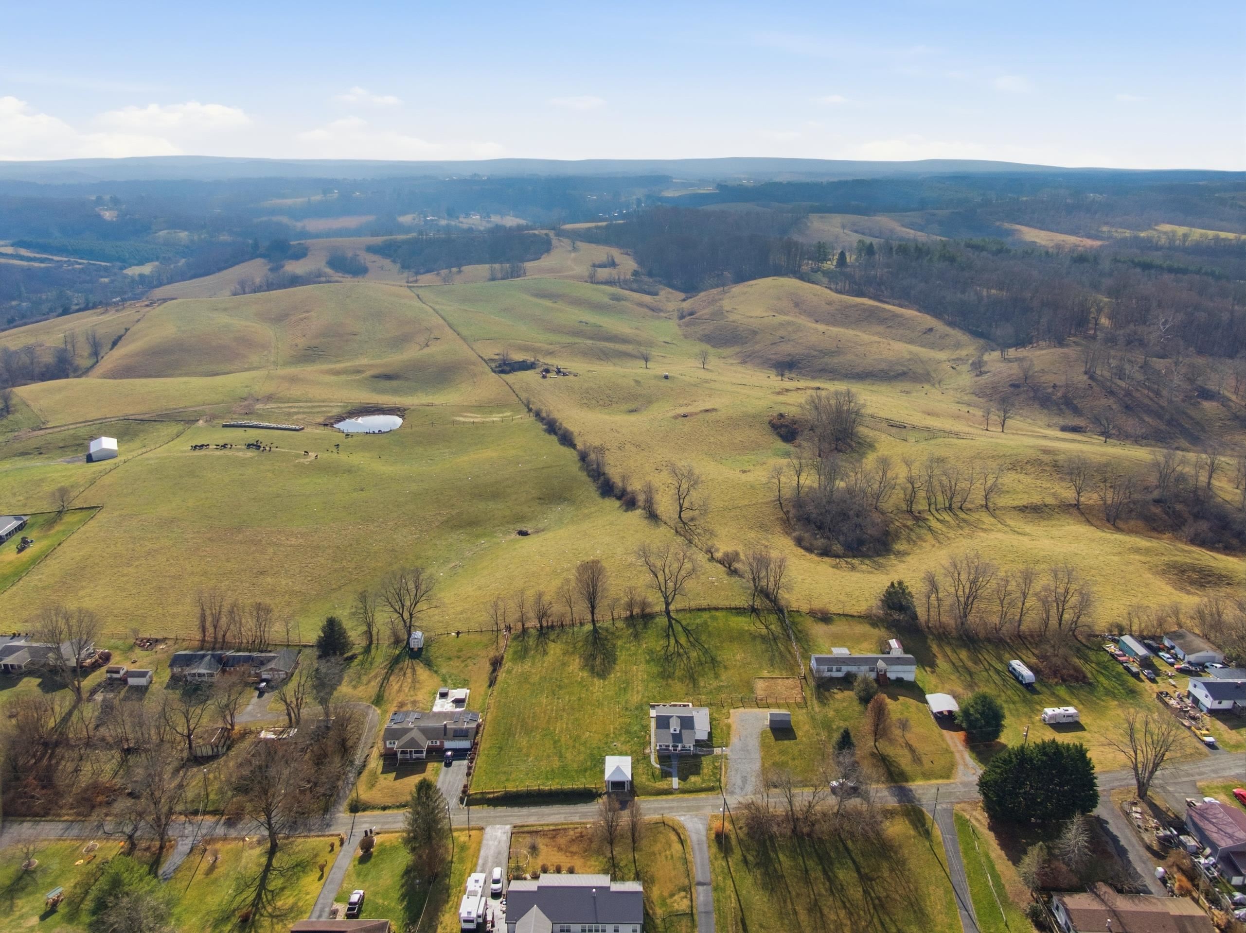 7776 NECK CREEK Road