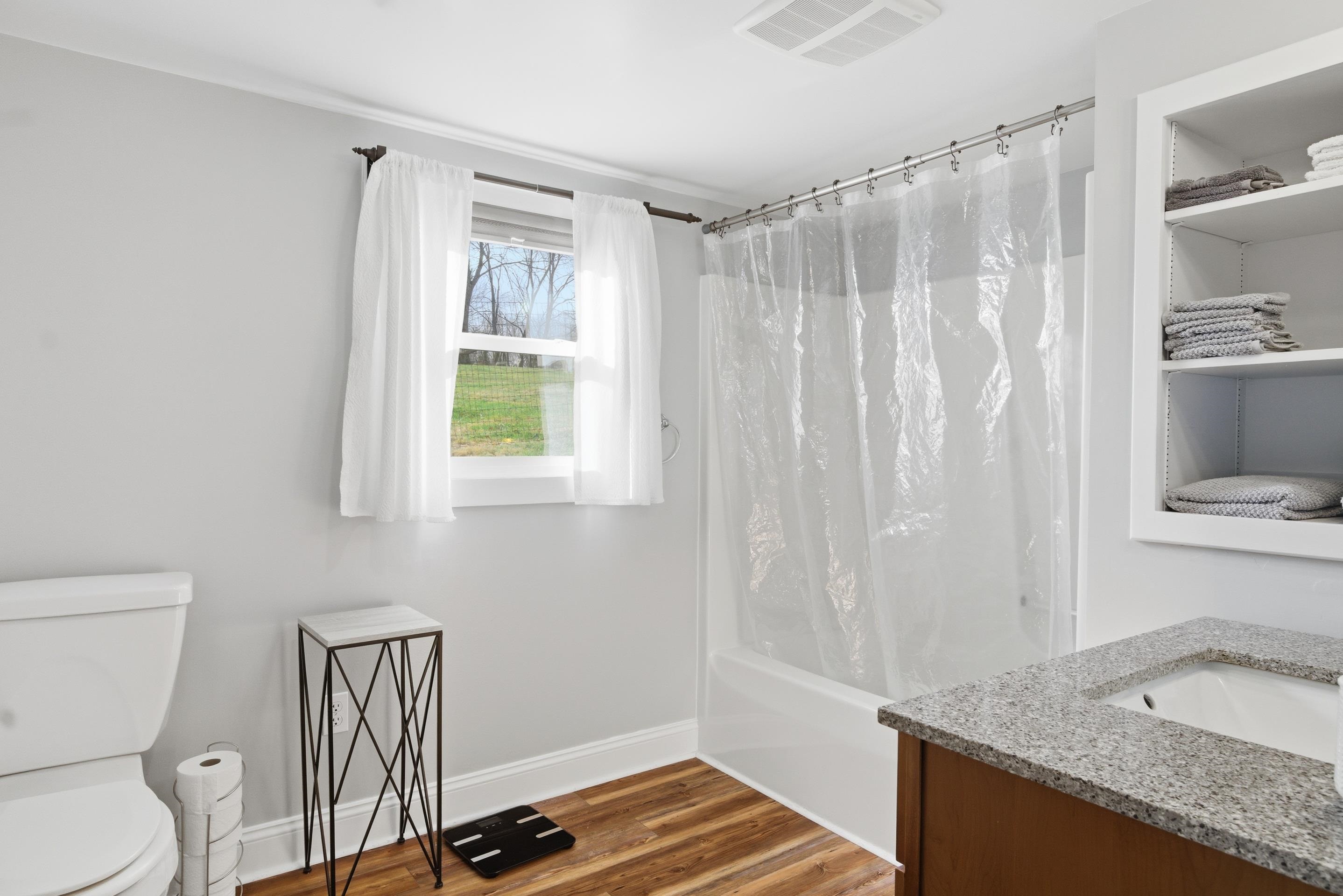 7776 NECK CREEK Road