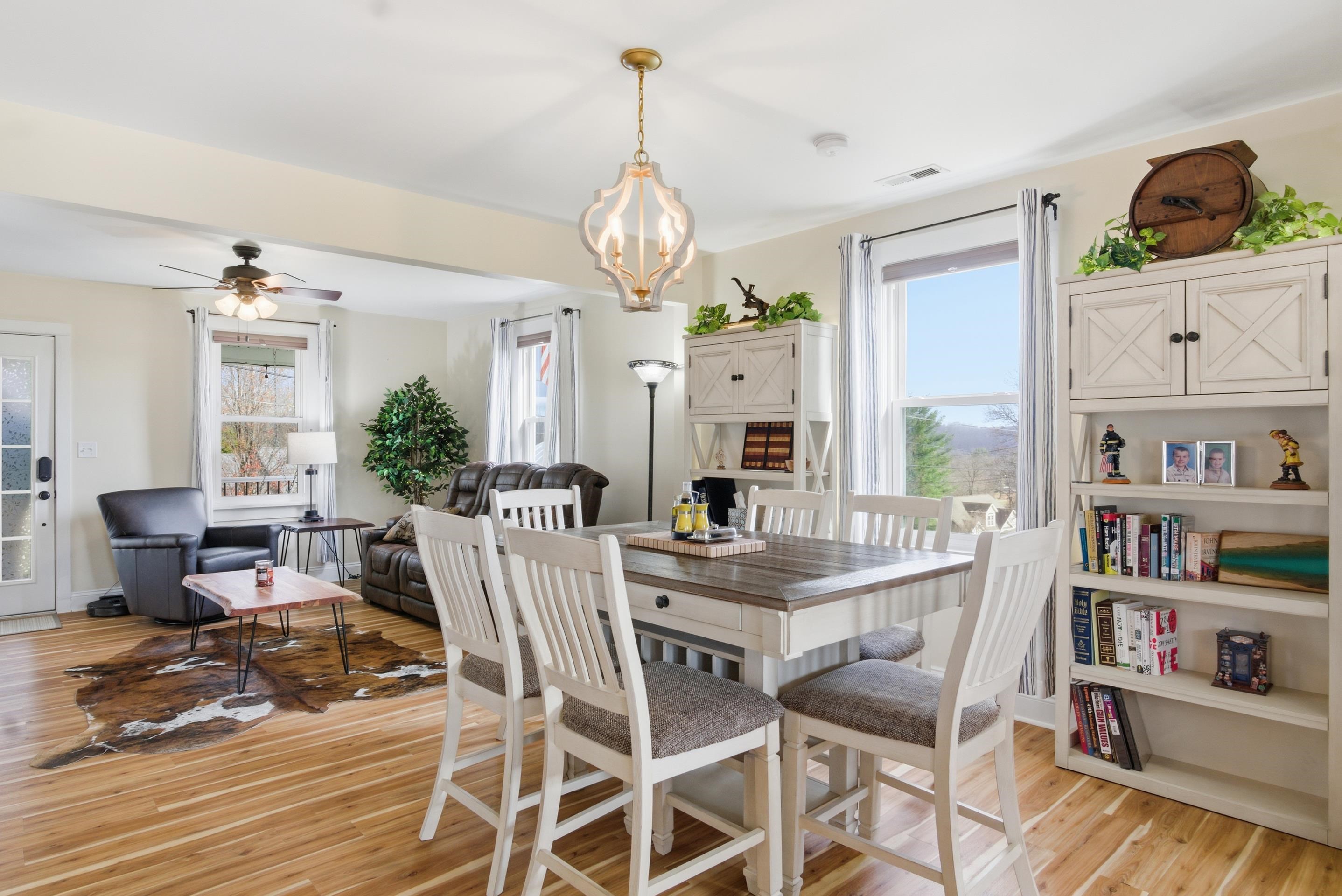 7776 NECK CREEK Road