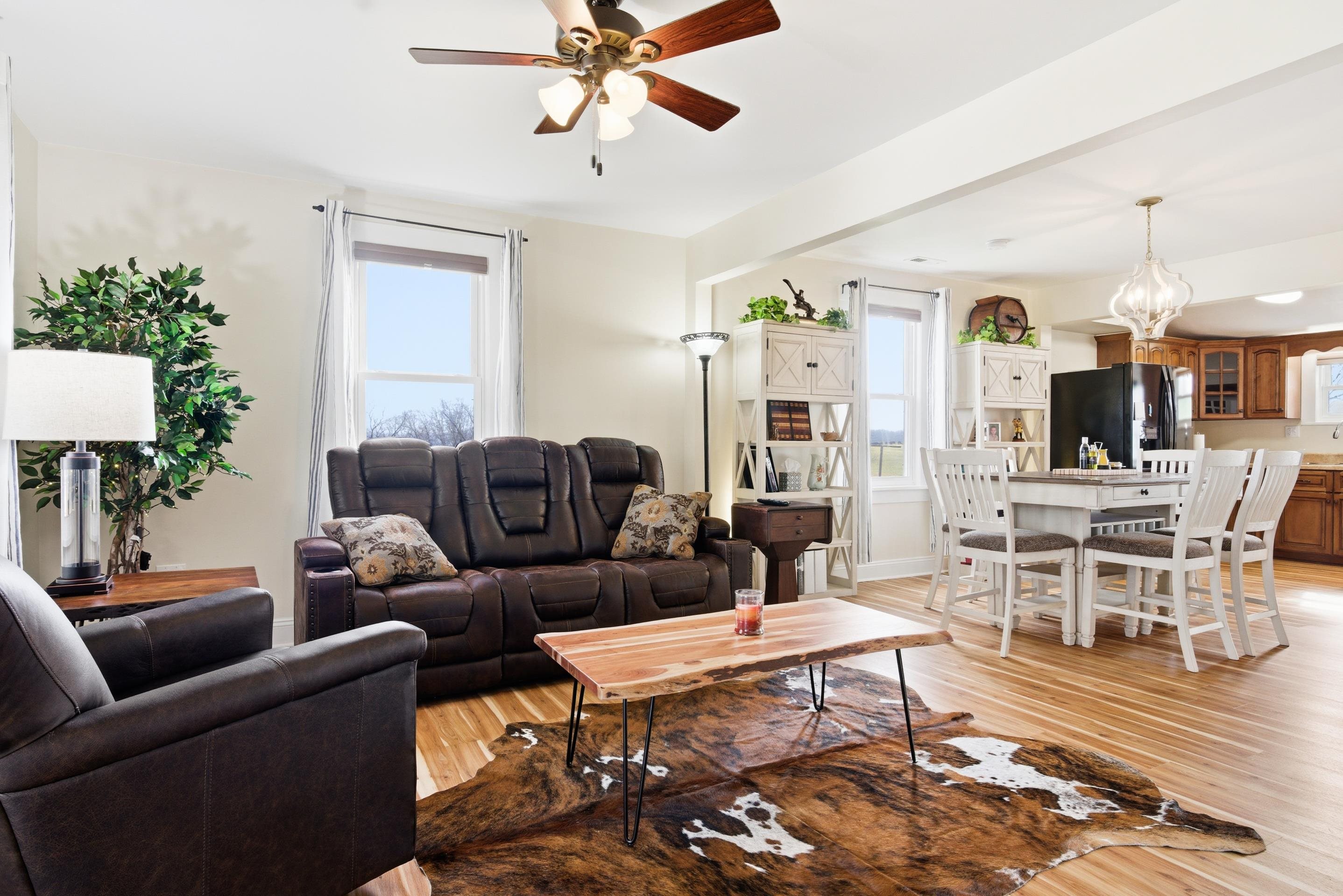 7776 NECK CREEK Road