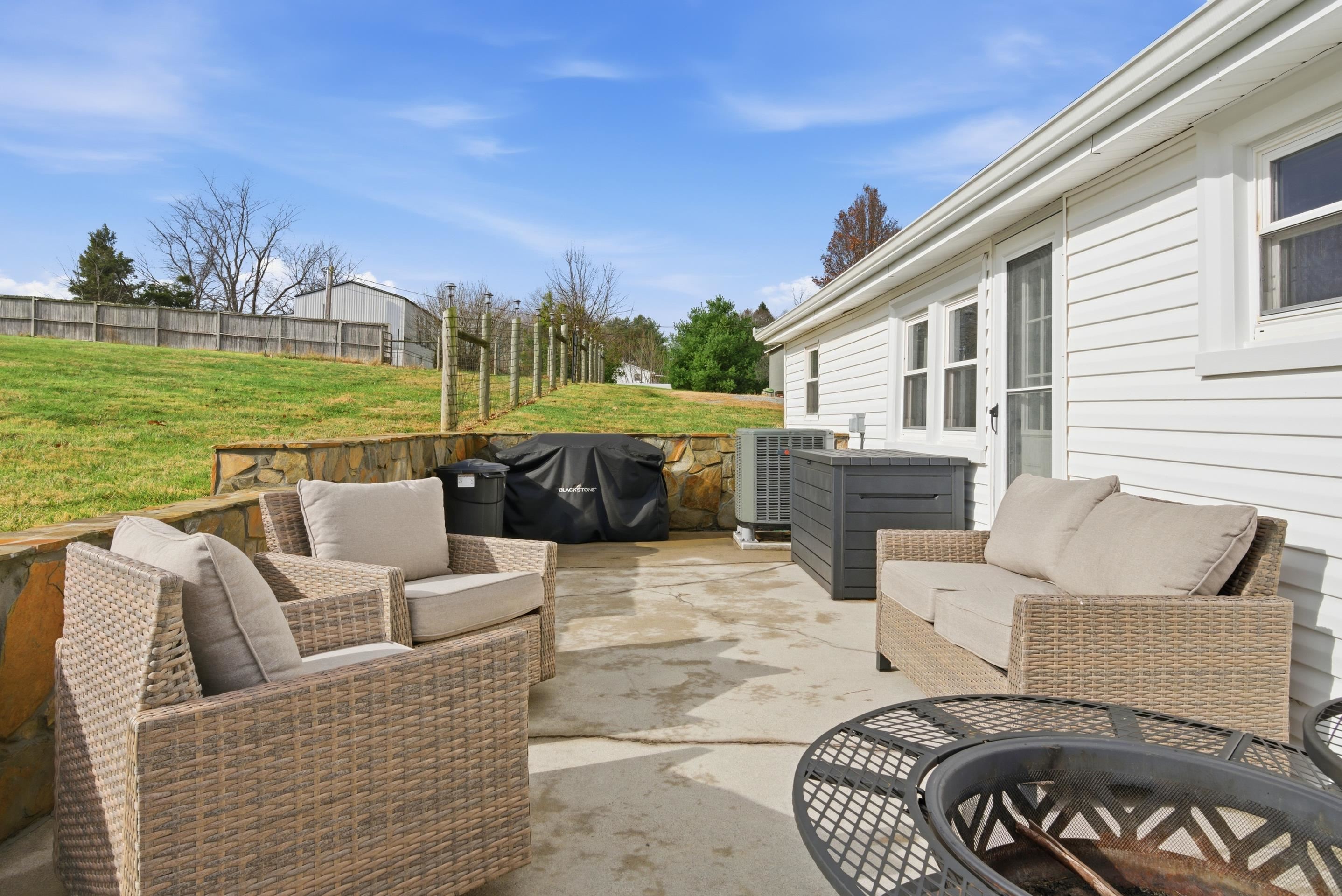 7776 NECK CREEK Road