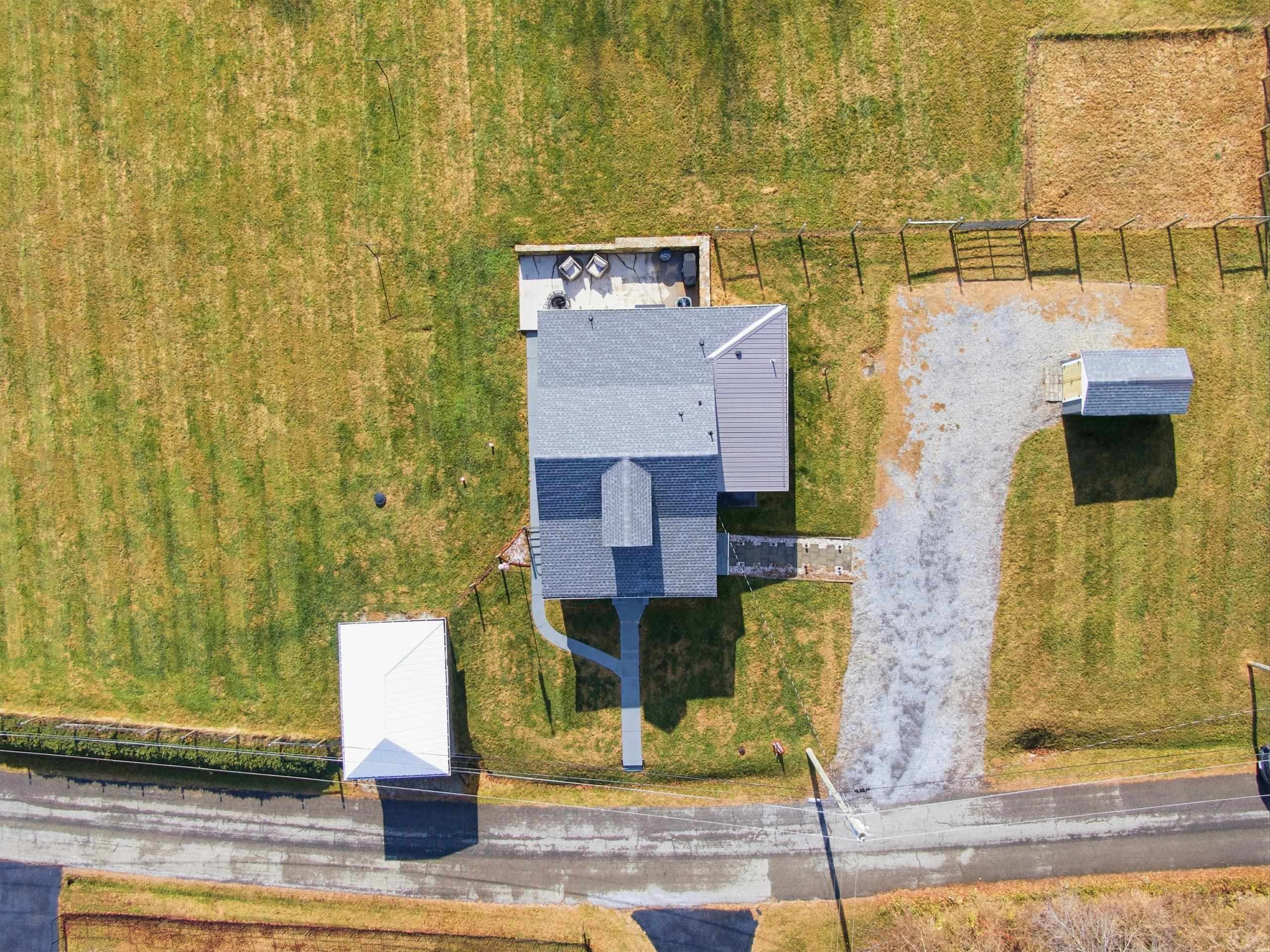 7776 NECK CREEK Road