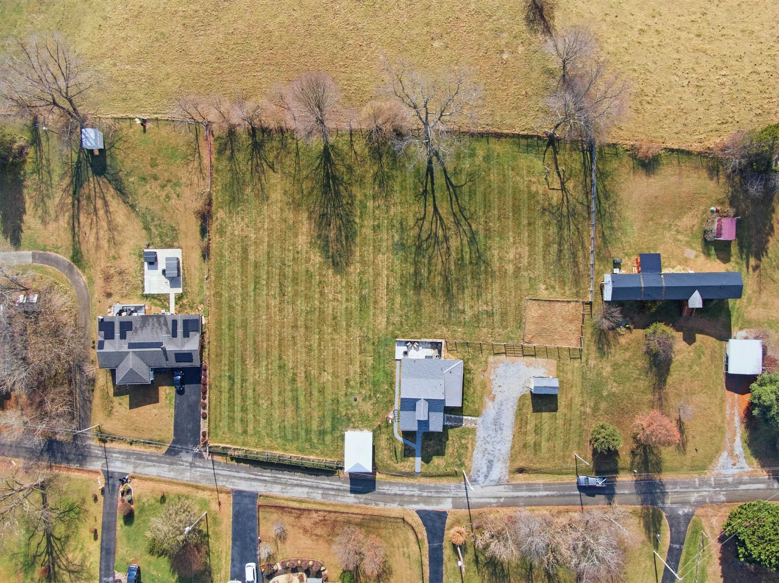 7776 NECK CREEK Road