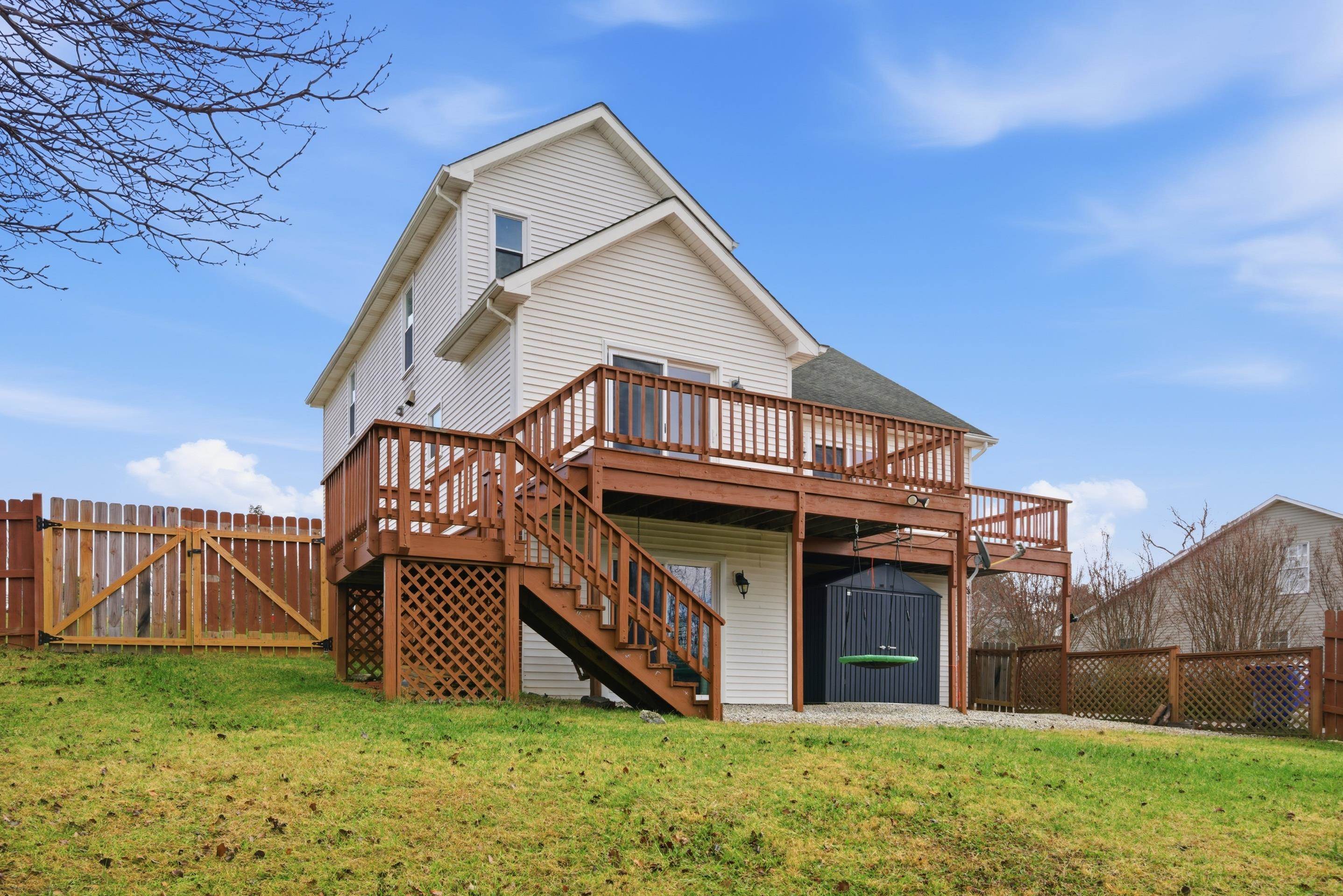 1065 Juniper Drive NW