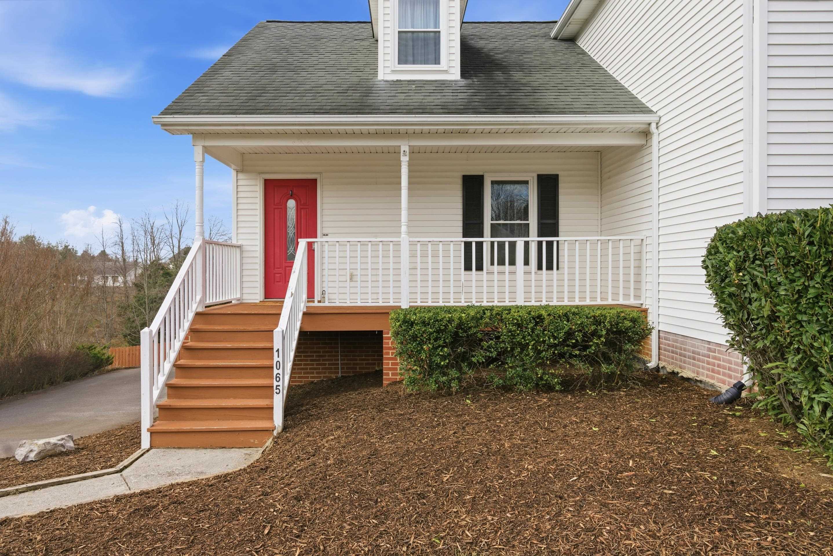 1065 Juniper Drive NW