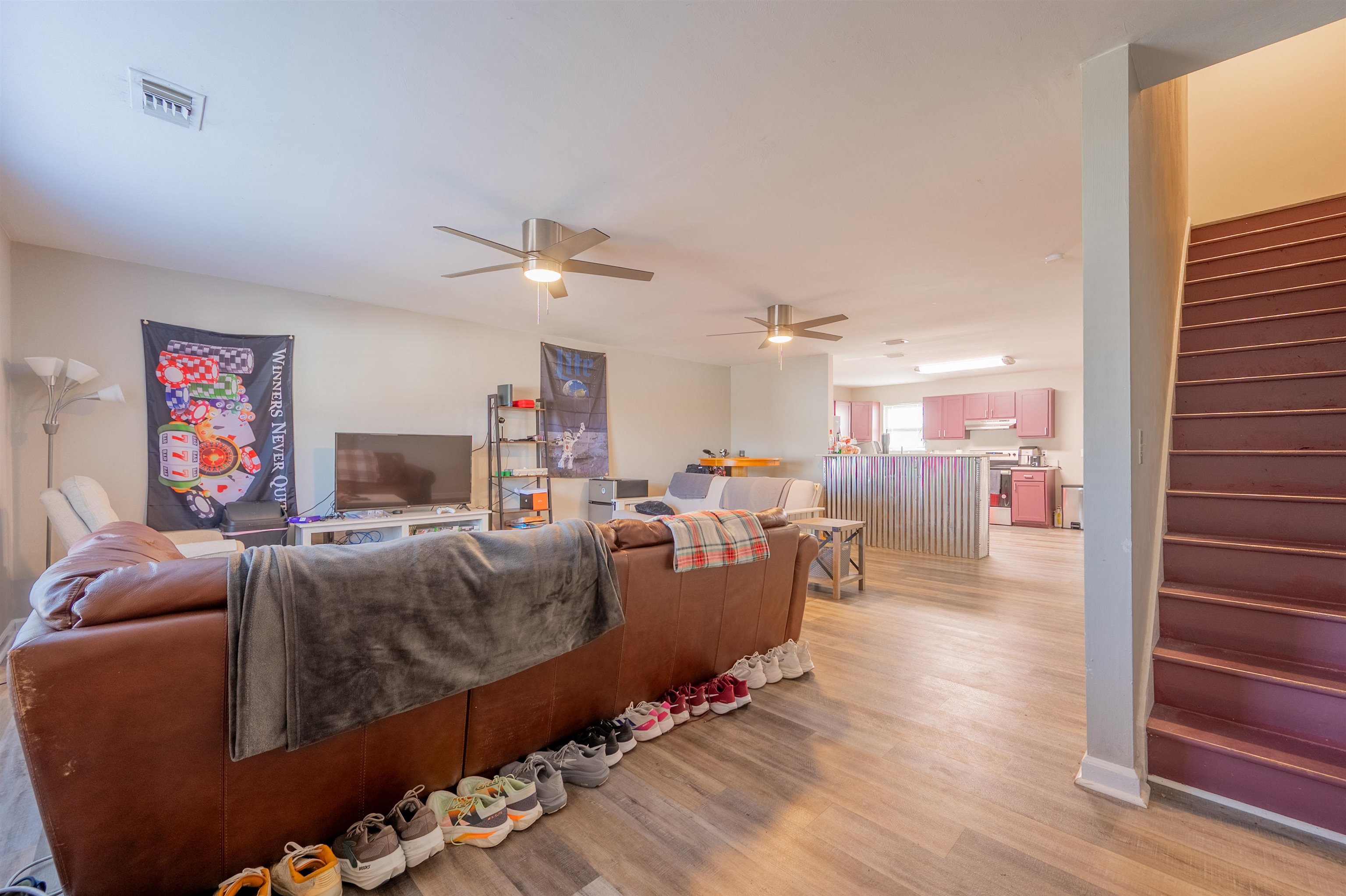 233 Pheasant Run Drive