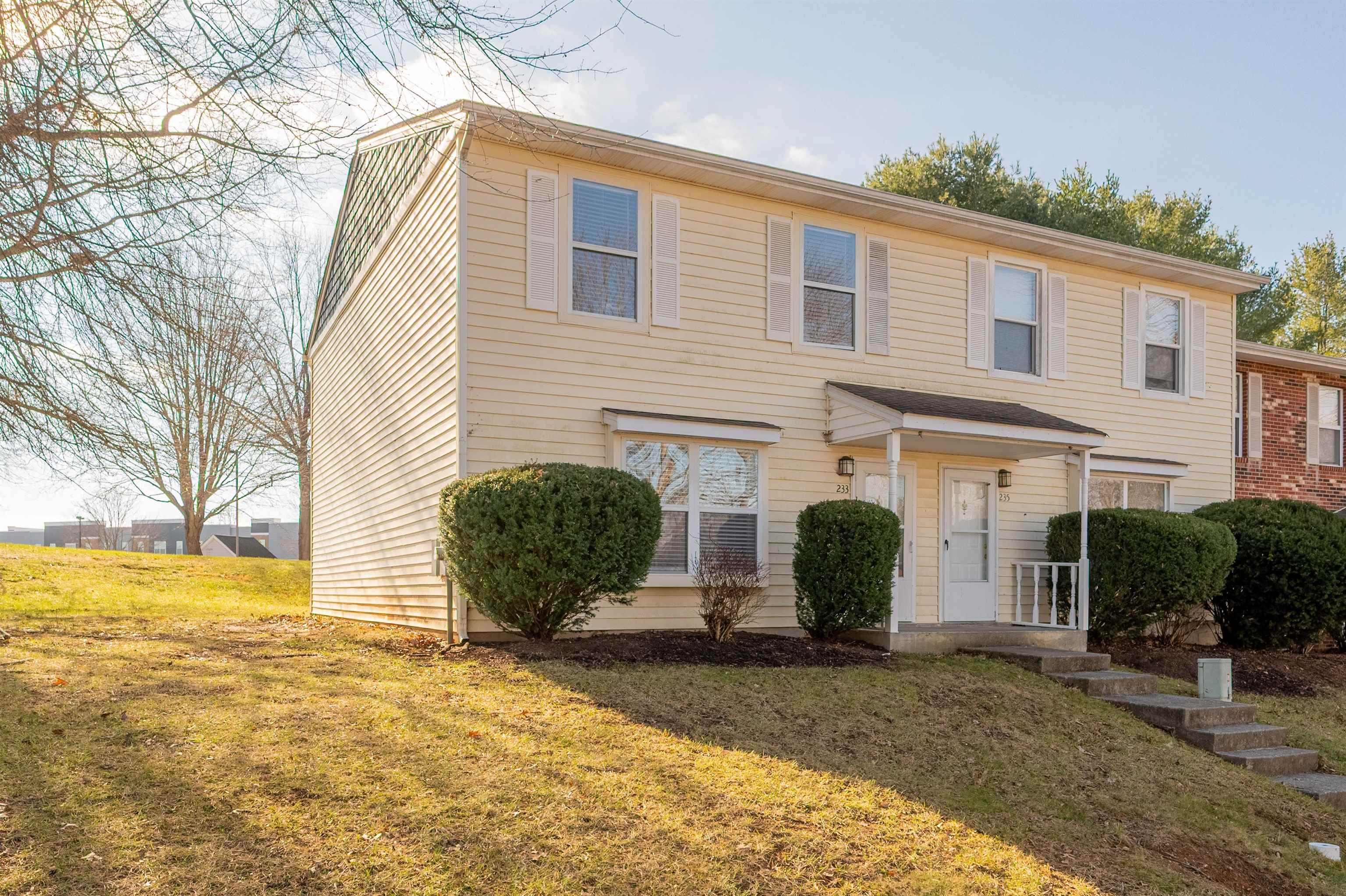 233 Pheasant Run Drive