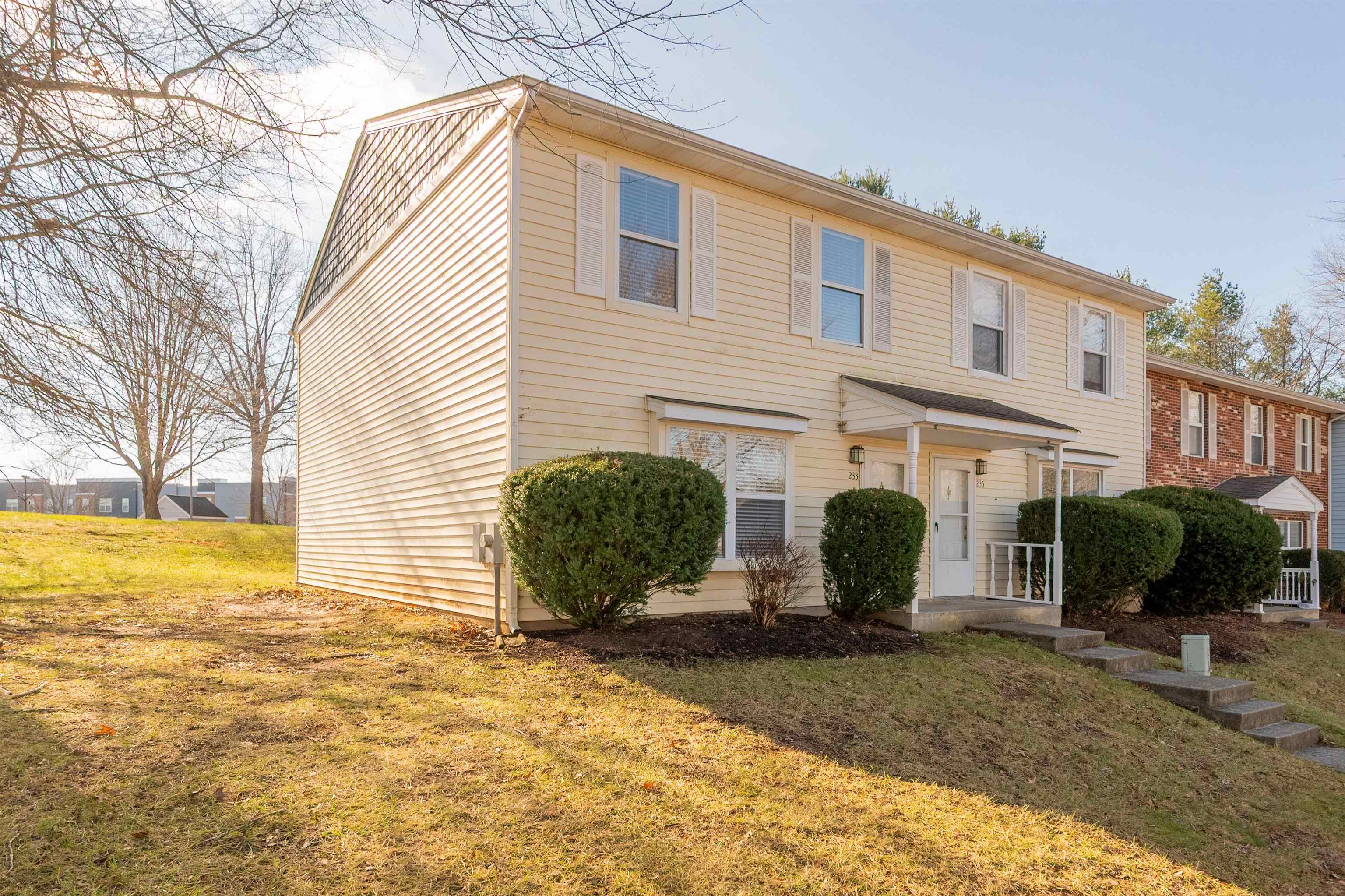 233 Pheasant Run Drive