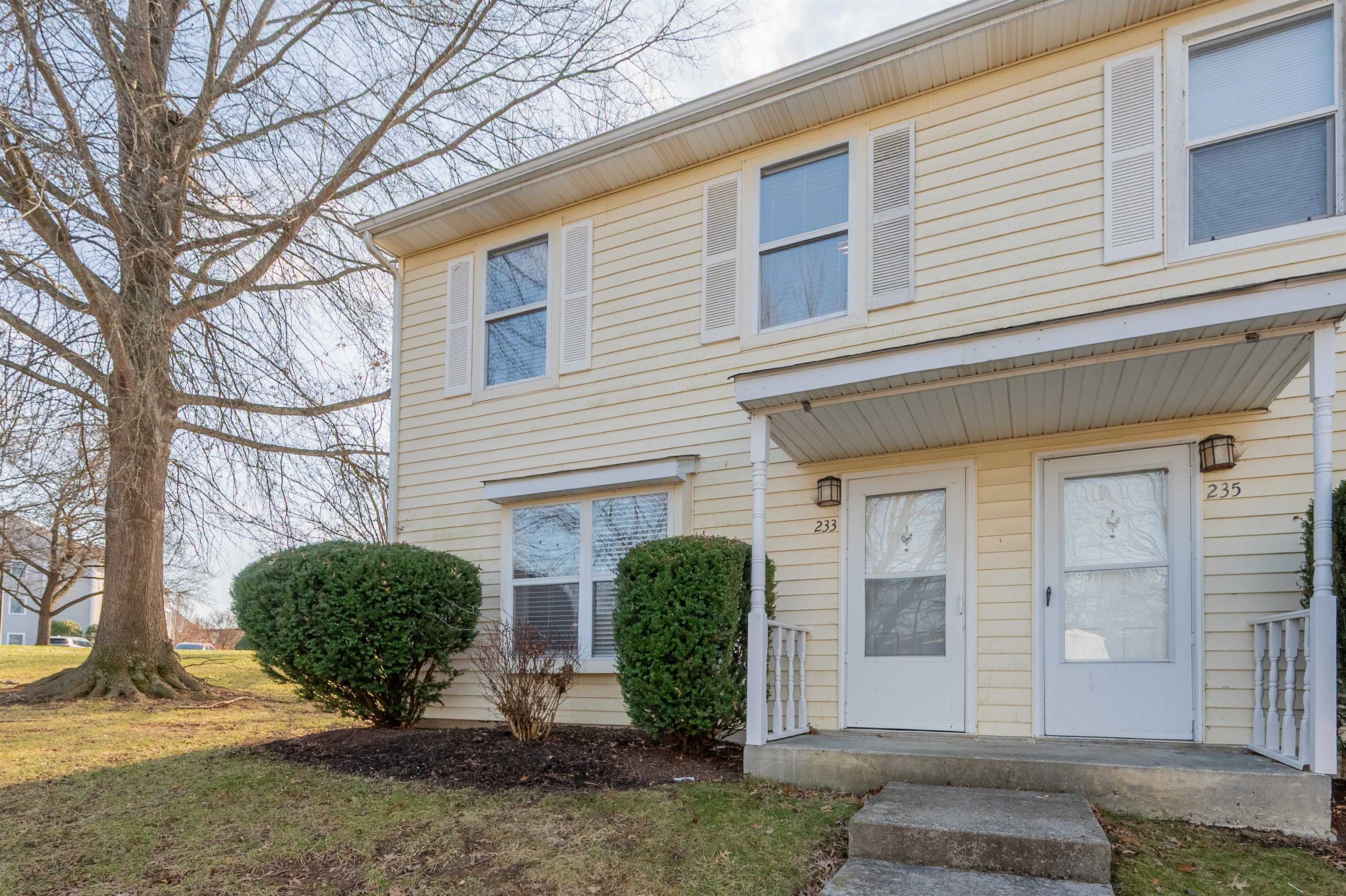 233 Pheasant Run Drive