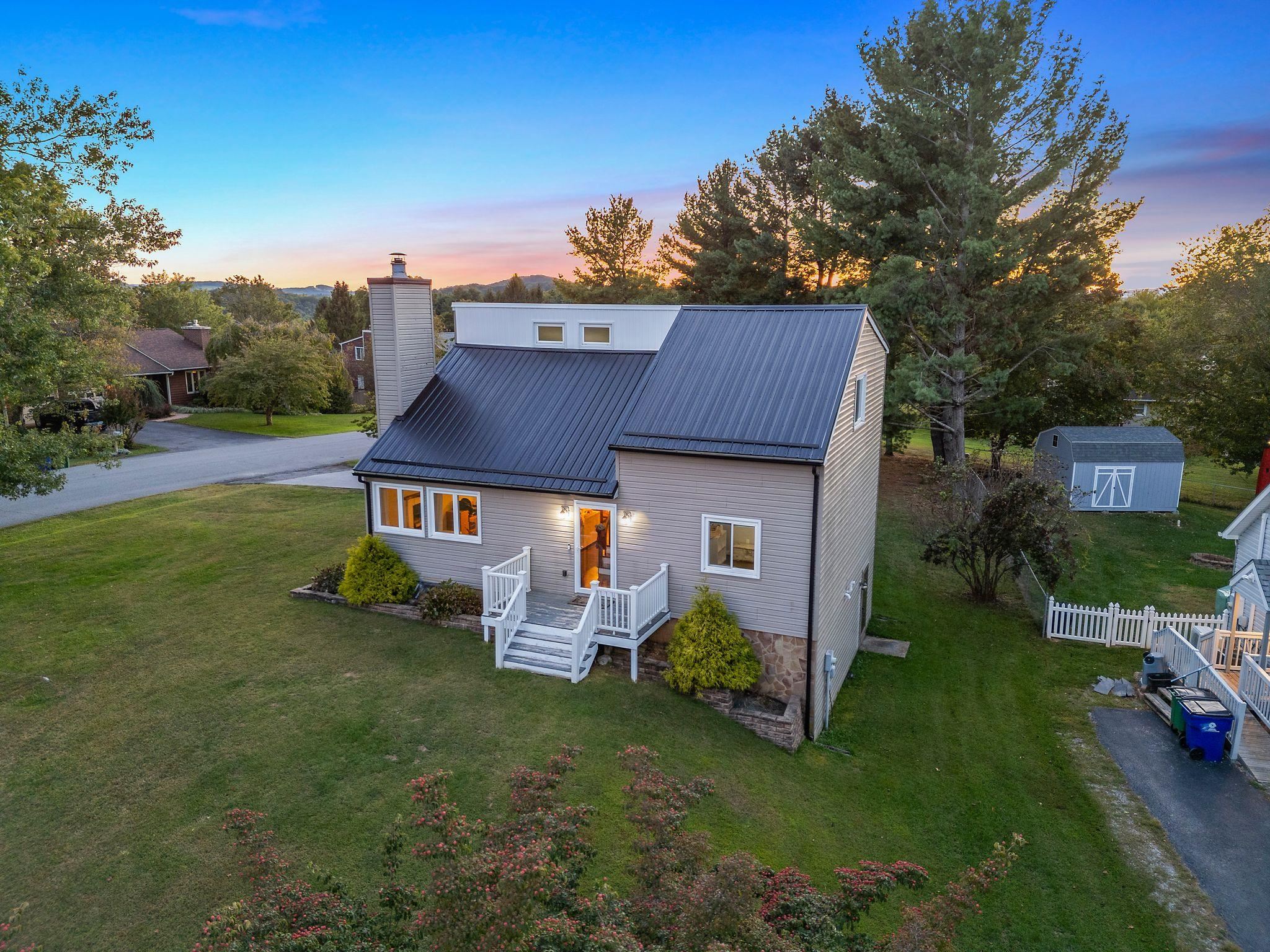 1275 CAMBRIA Street NW